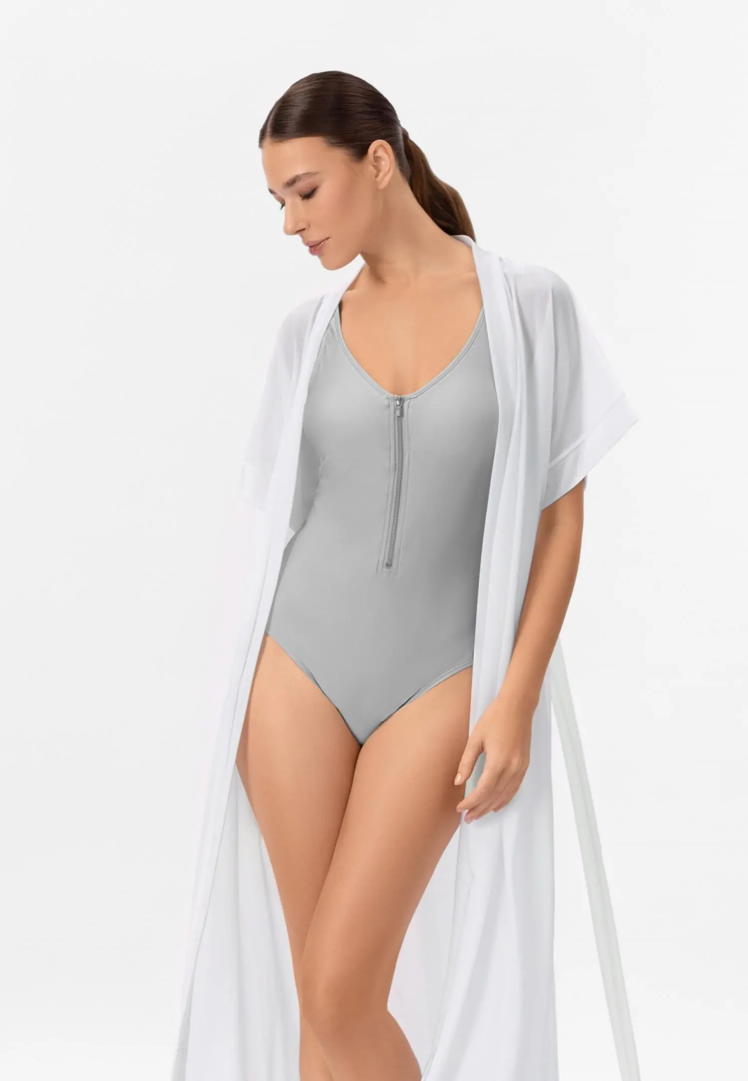 Халат-туника CU26-07 Marc & André