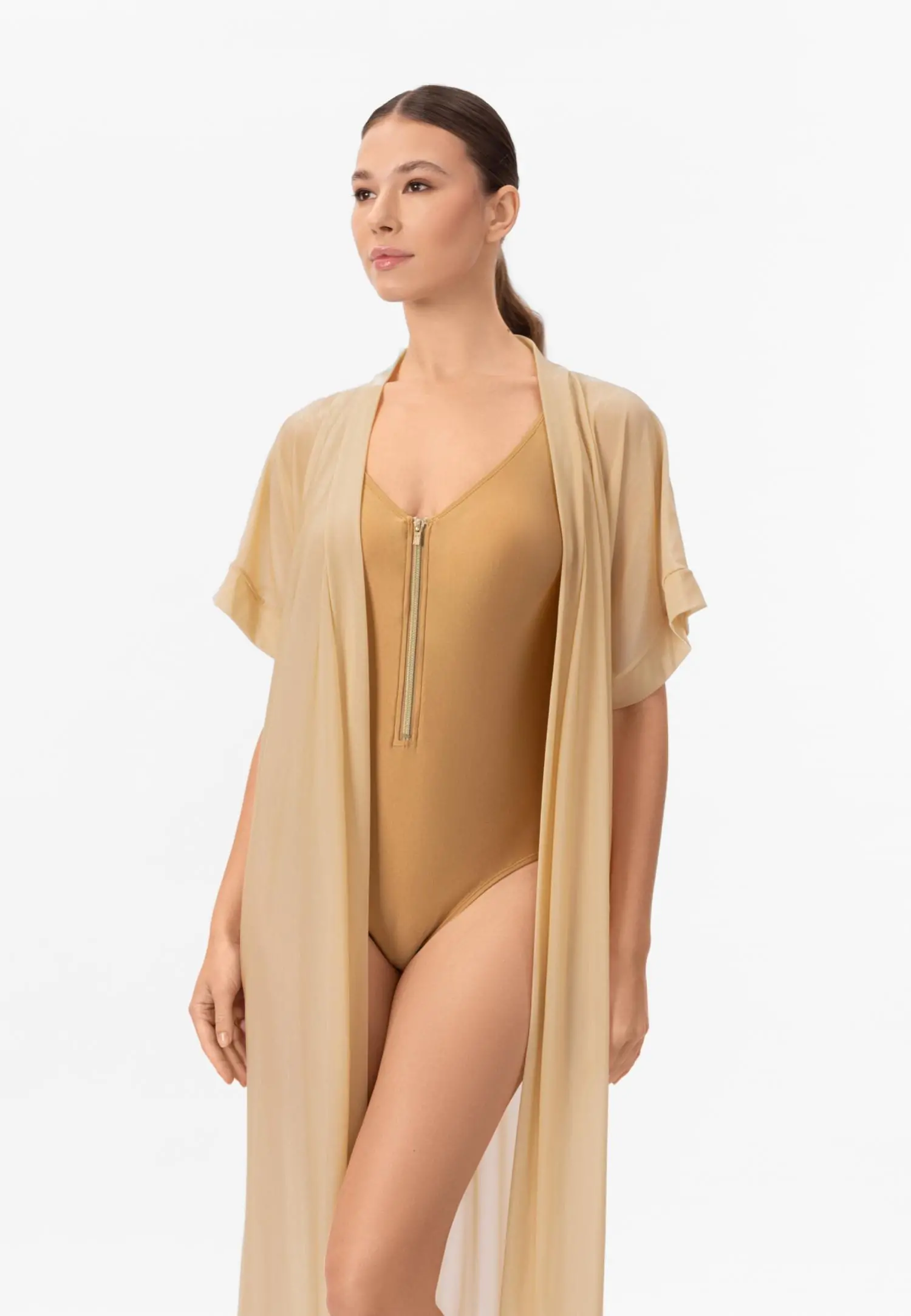 Халат-туника CU26-08 Marc & André