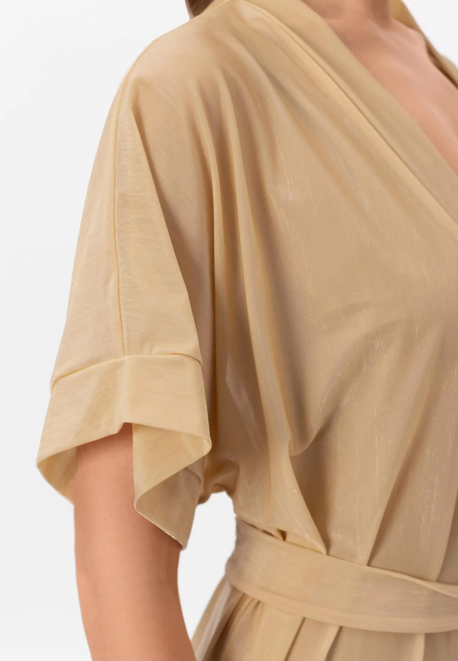 Халат-туника CU26-08 Marc & André