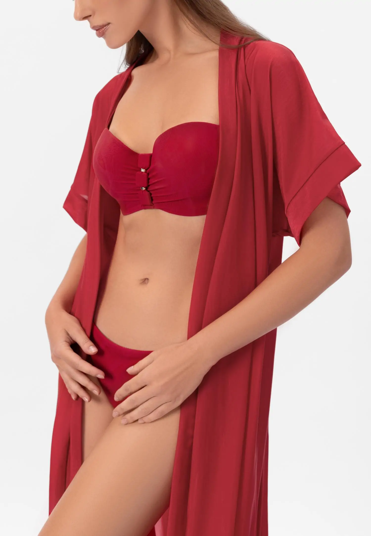 Халат-туника CU26-09 Marc & André