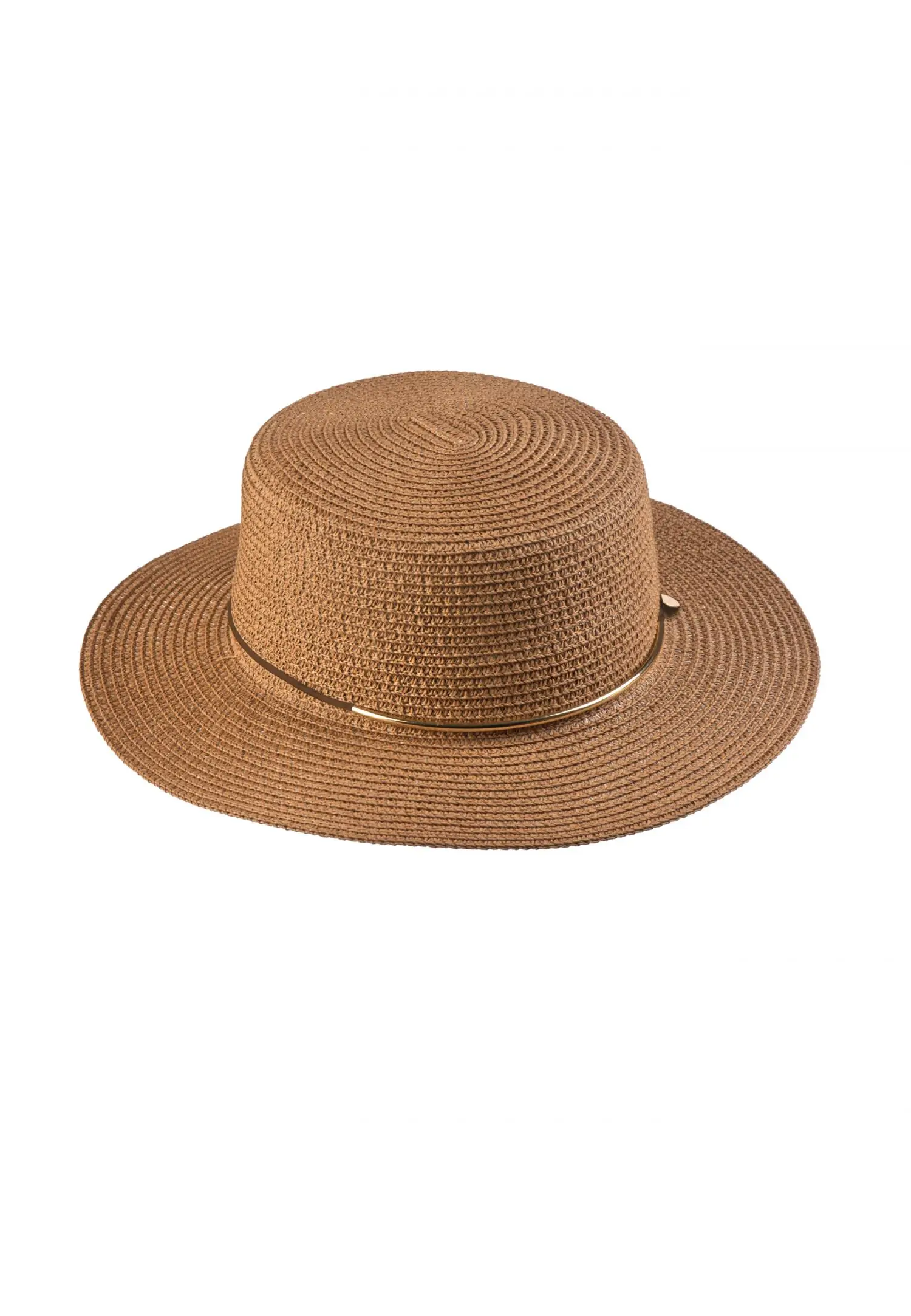 Шляпа пляжная HA26-01 Marc & André