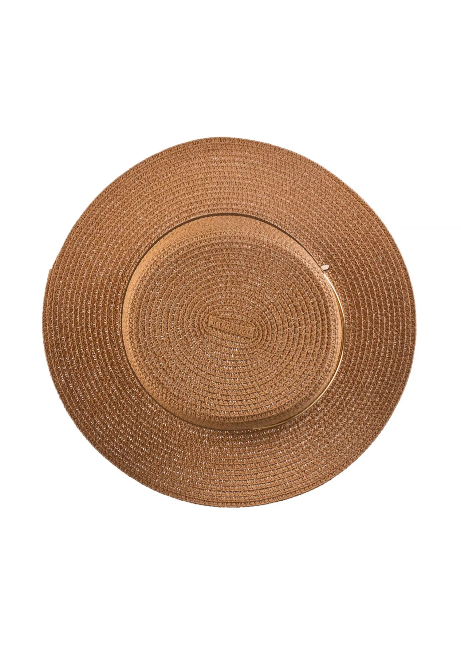 Шляпа пляжная HA26-01 Marc & André