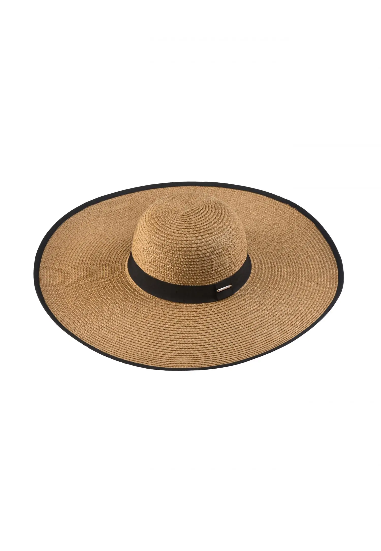 Шляпа пляжная HA26-03 Marc & André