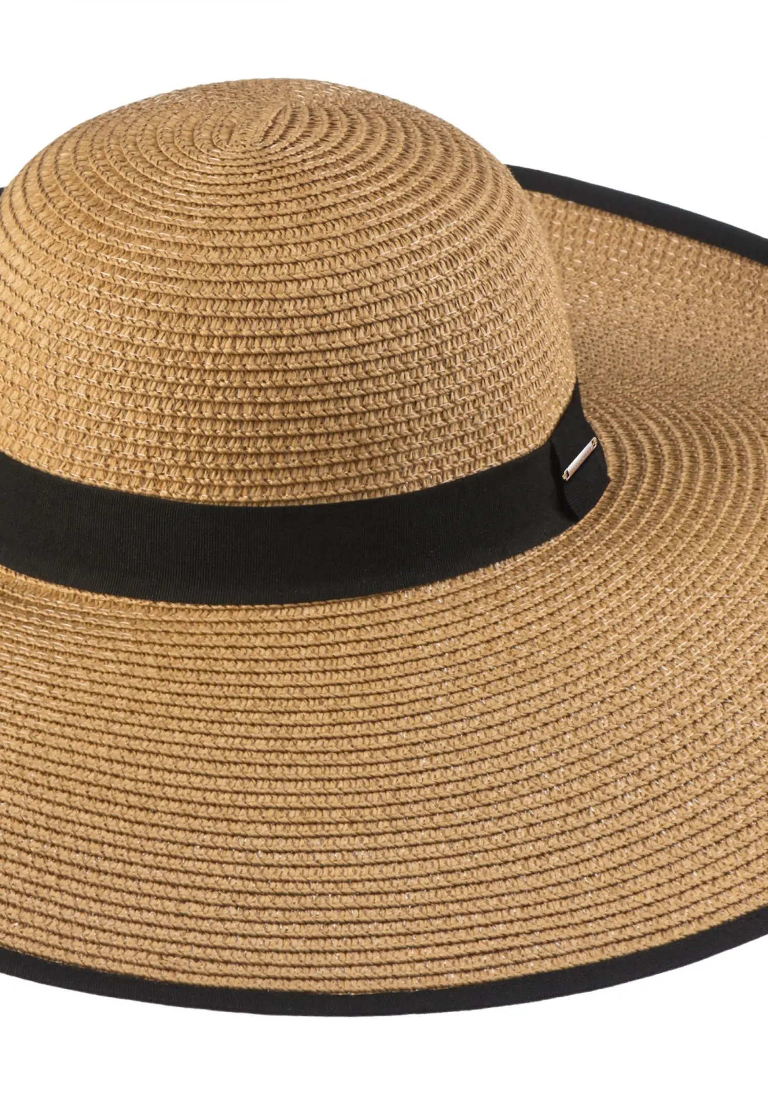 Шляпа пляжная HA26-03 Marc & André