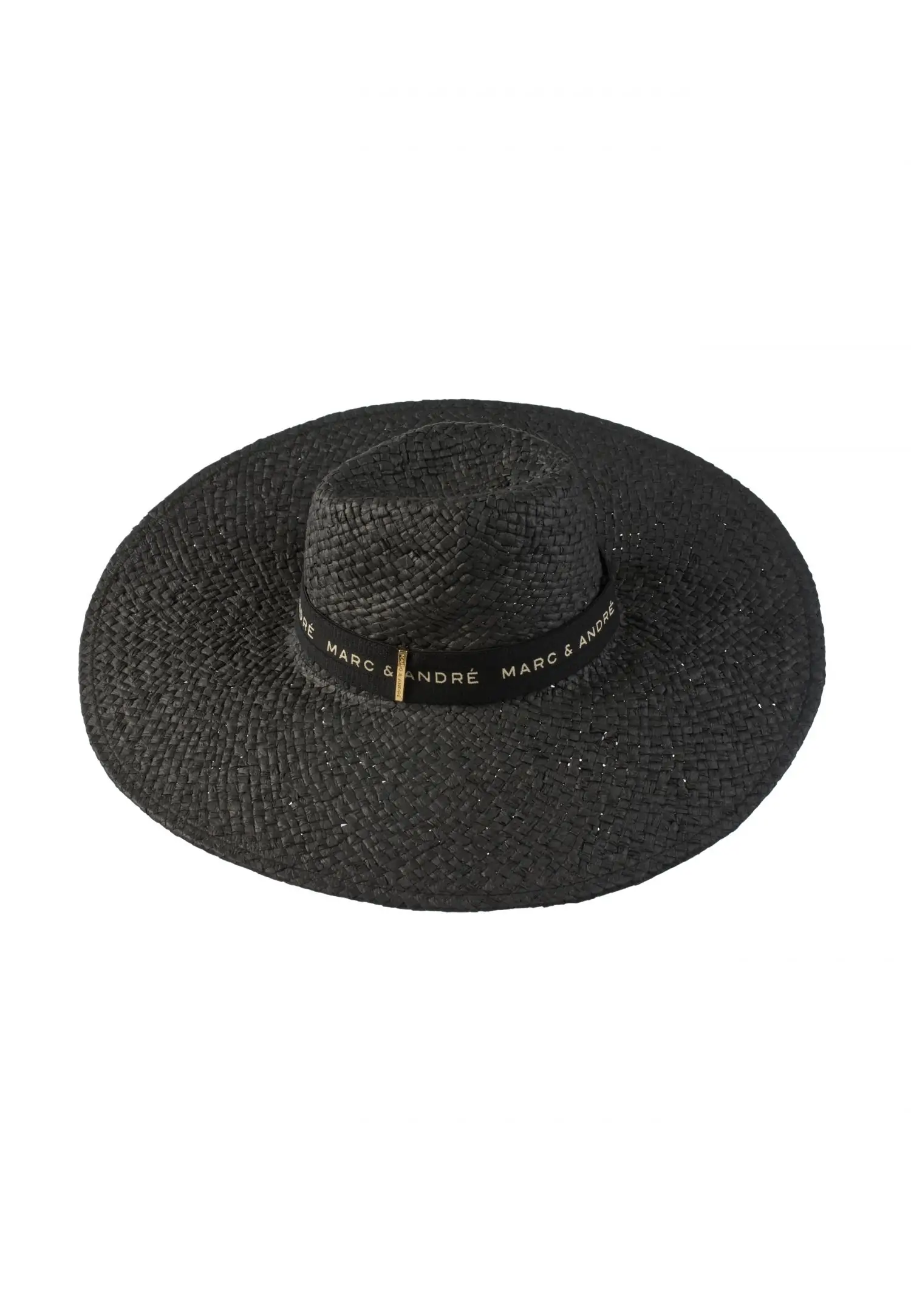 Шляпа пляжная HA26-04 Marc & André