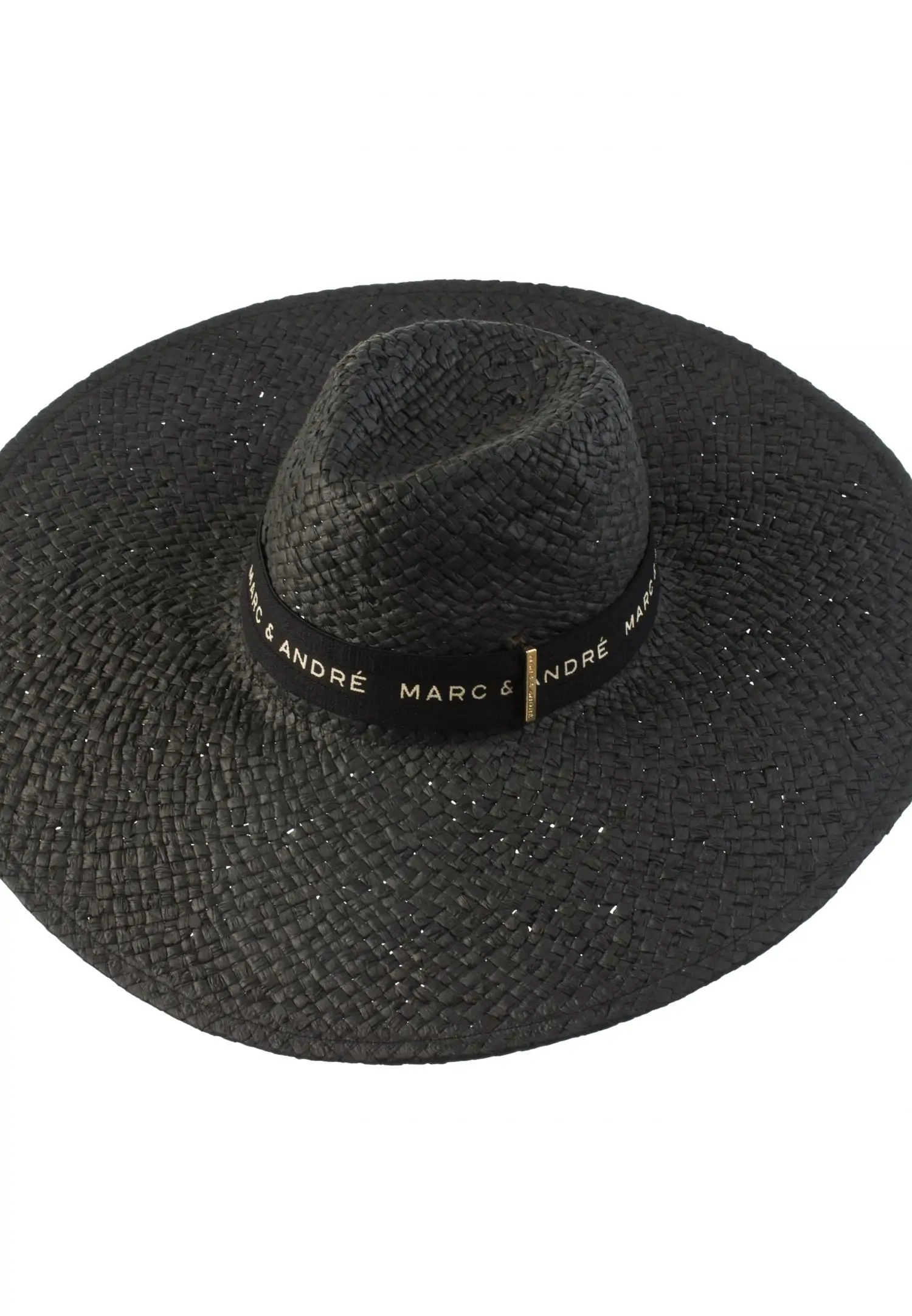 Шляпа пляжная HA26-04 Marc & André