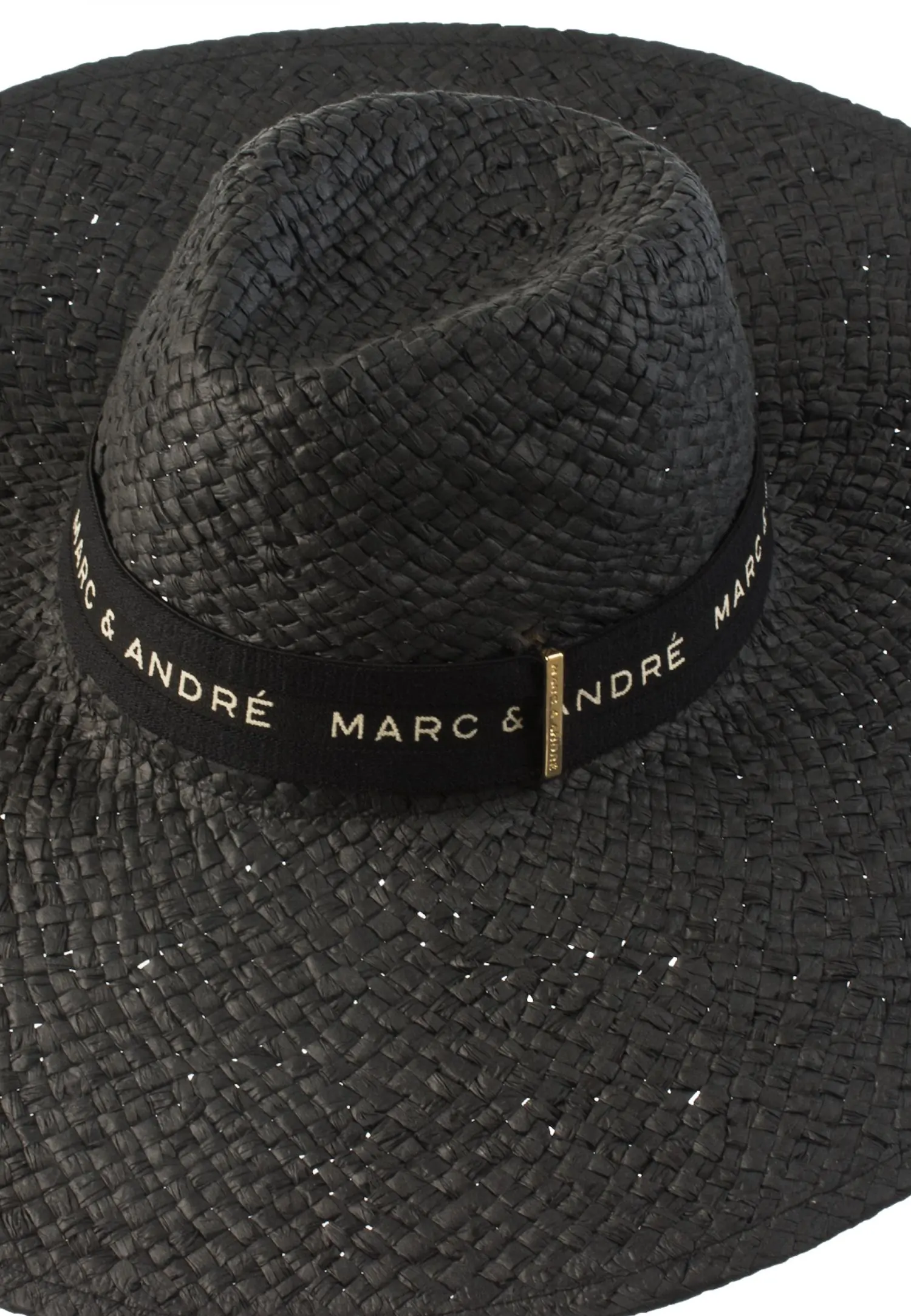 Шляпа пляжная HA26-04 Marc & André