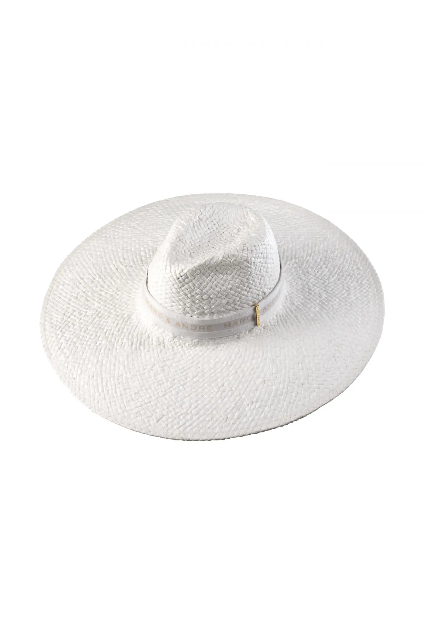 Шляпа пляжная HA26-05 Marc & André
