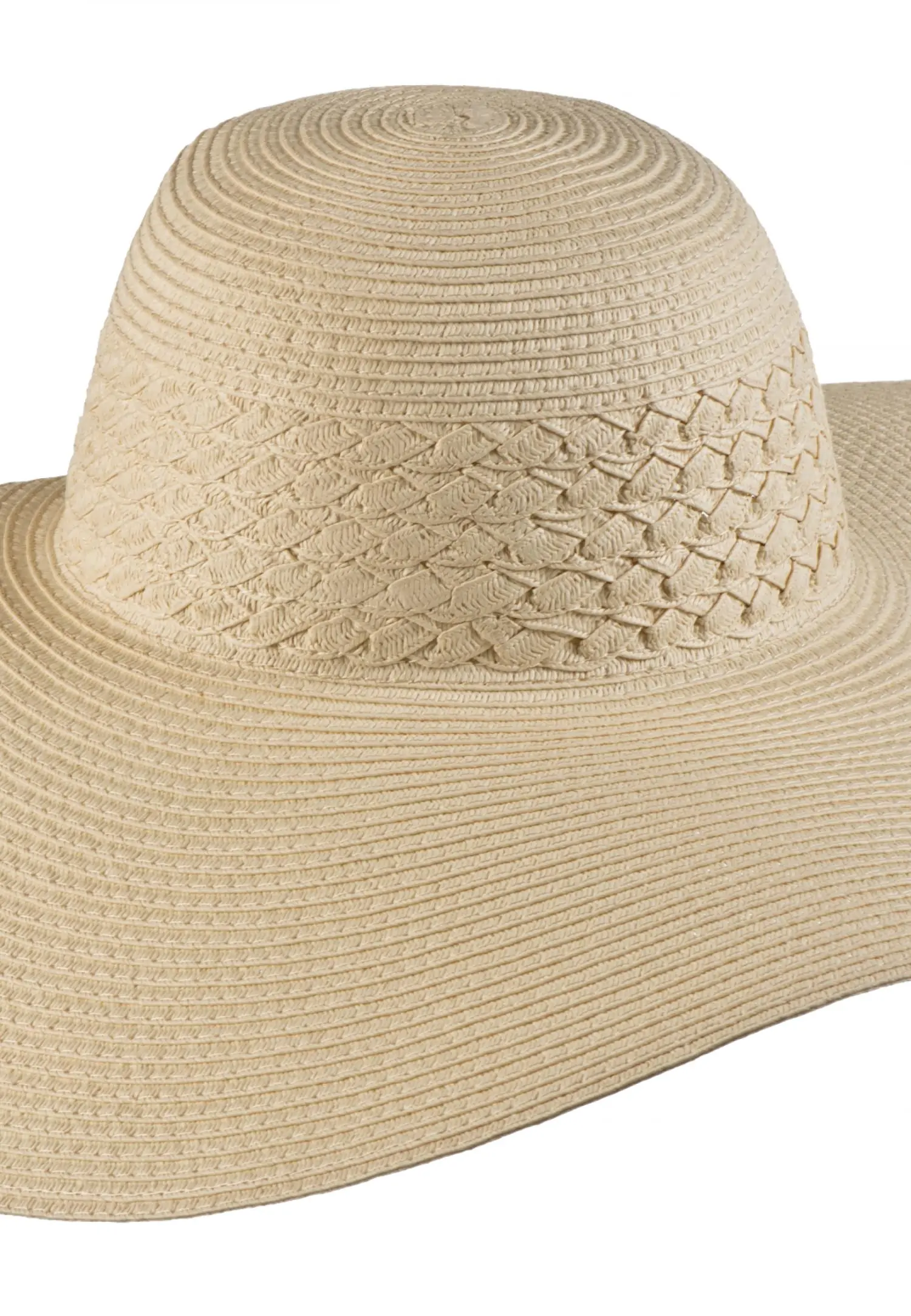 Шляпа пляжная HA26-06 Marc & André