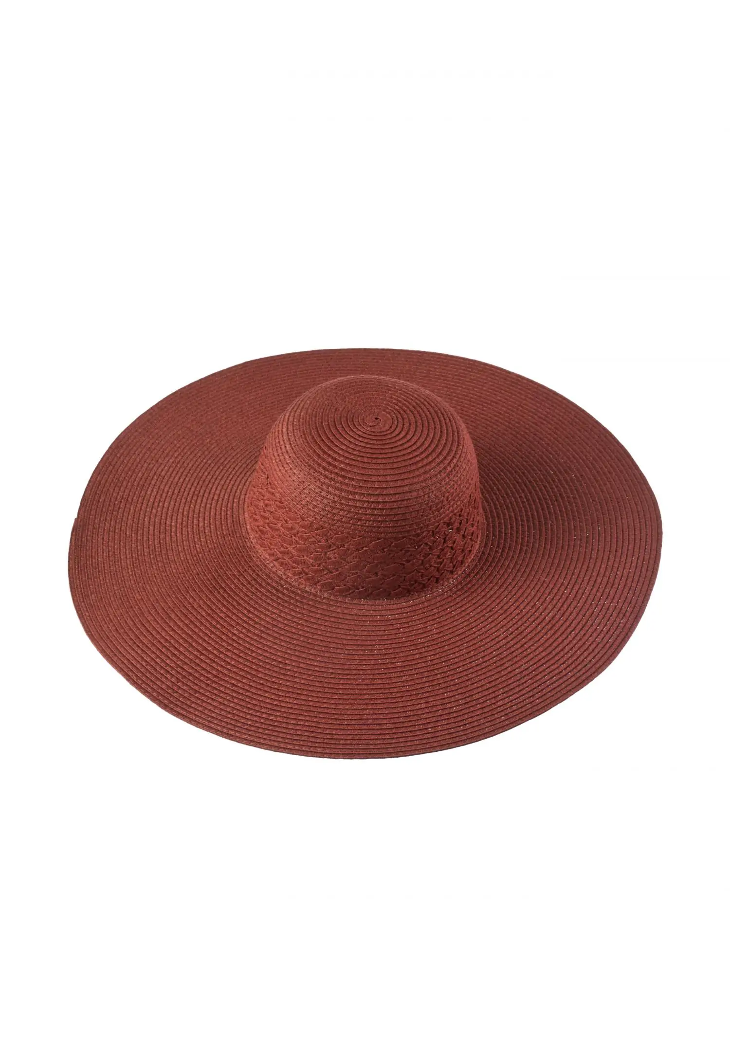 Шляпа пляжная HA26-08 Marc & André
