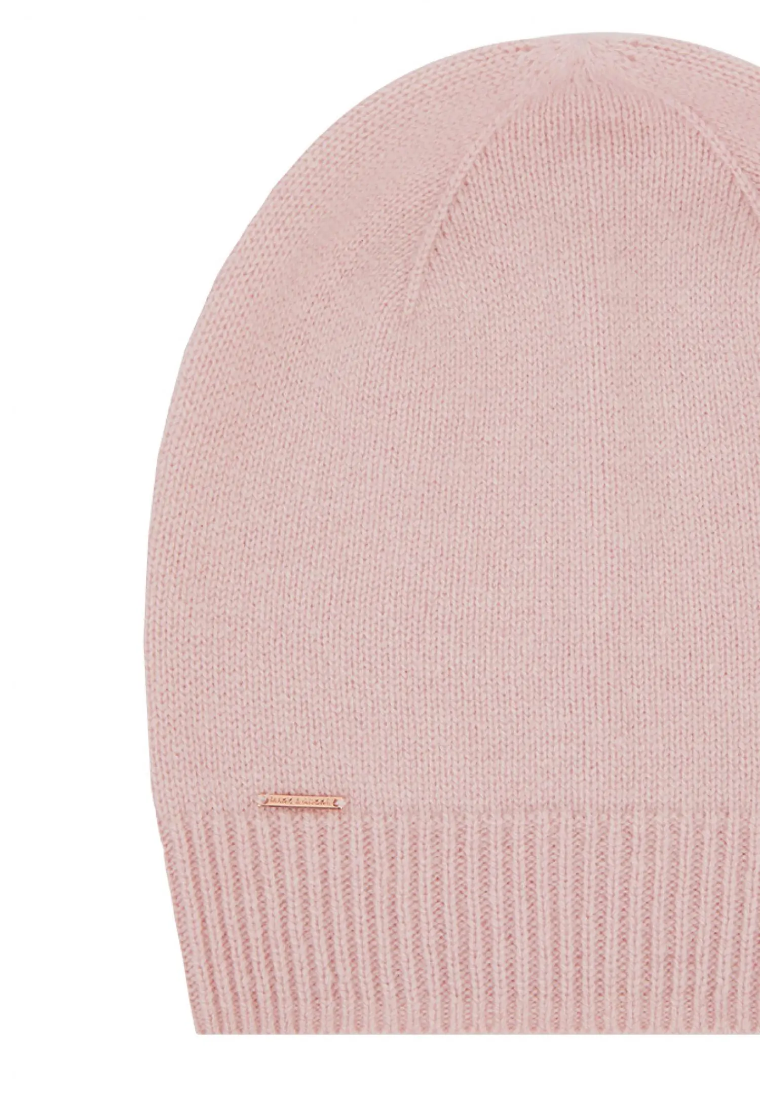 Шапка JA24-H002-LPK Marc & André