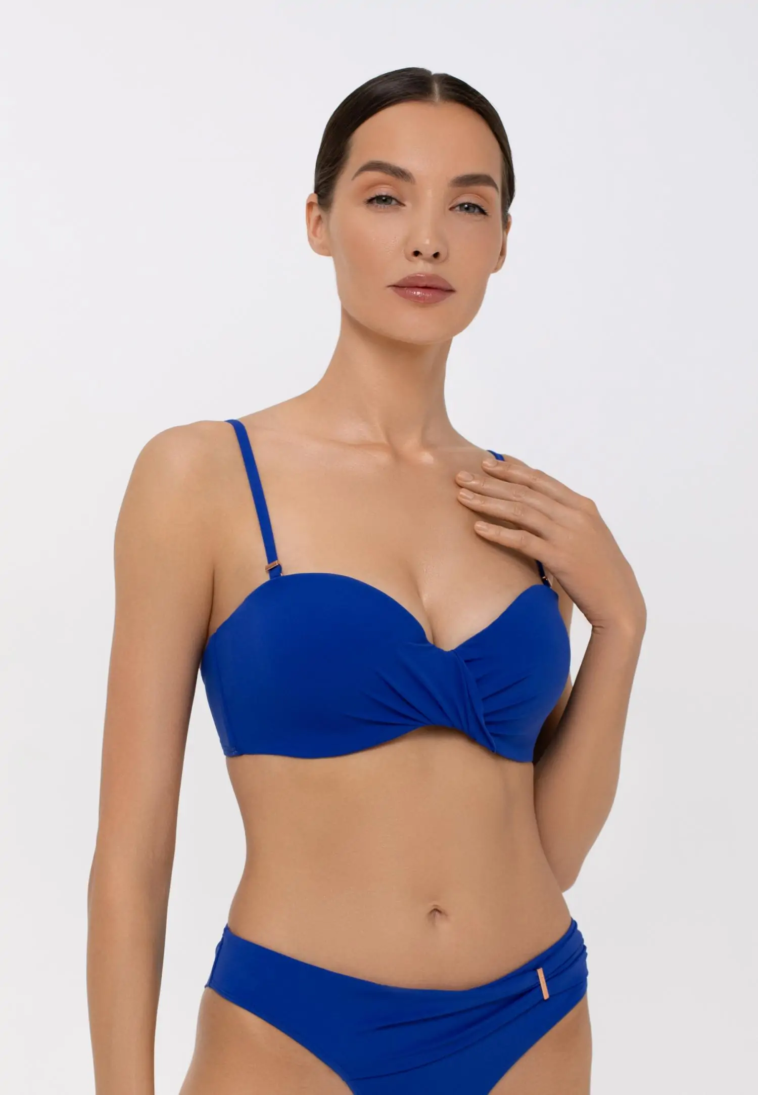 Верх купальника L2329-Y-862-N Marc & André