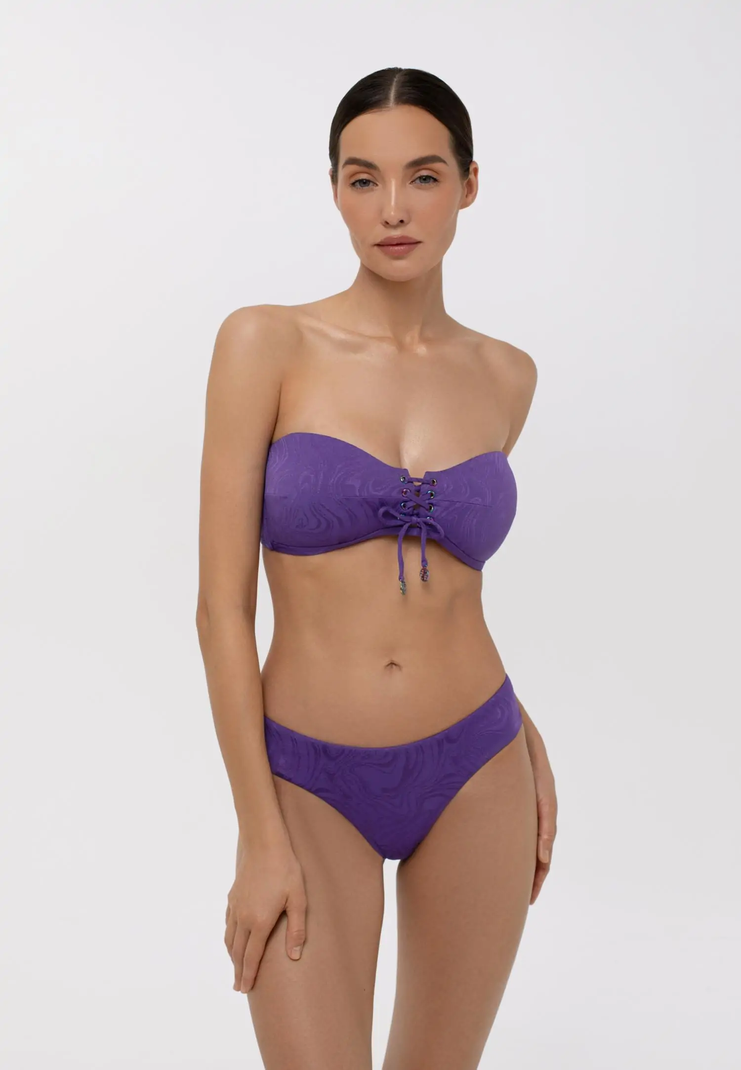 Плавки женские L2503-Z-MTB Marc & André