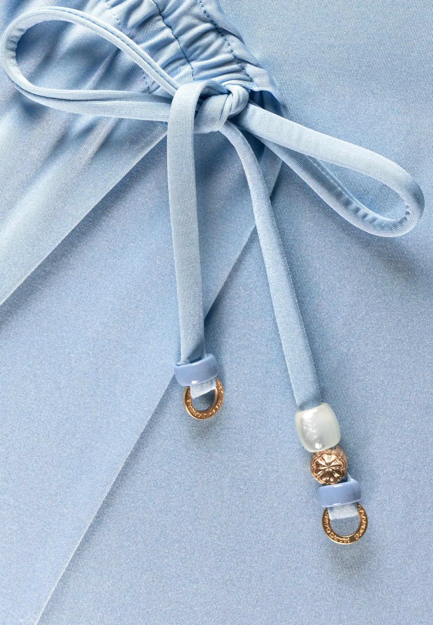 Плавки женские L2506-Z-BTS Marc & André