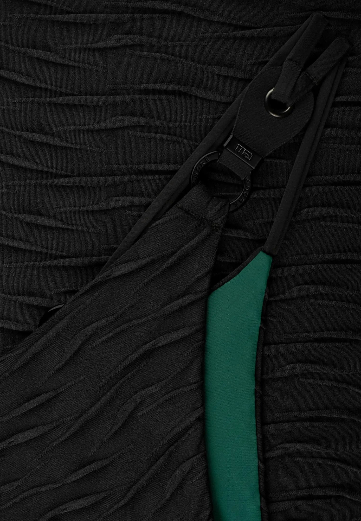 Плавки женские L2508-Z-LBS Marc & André