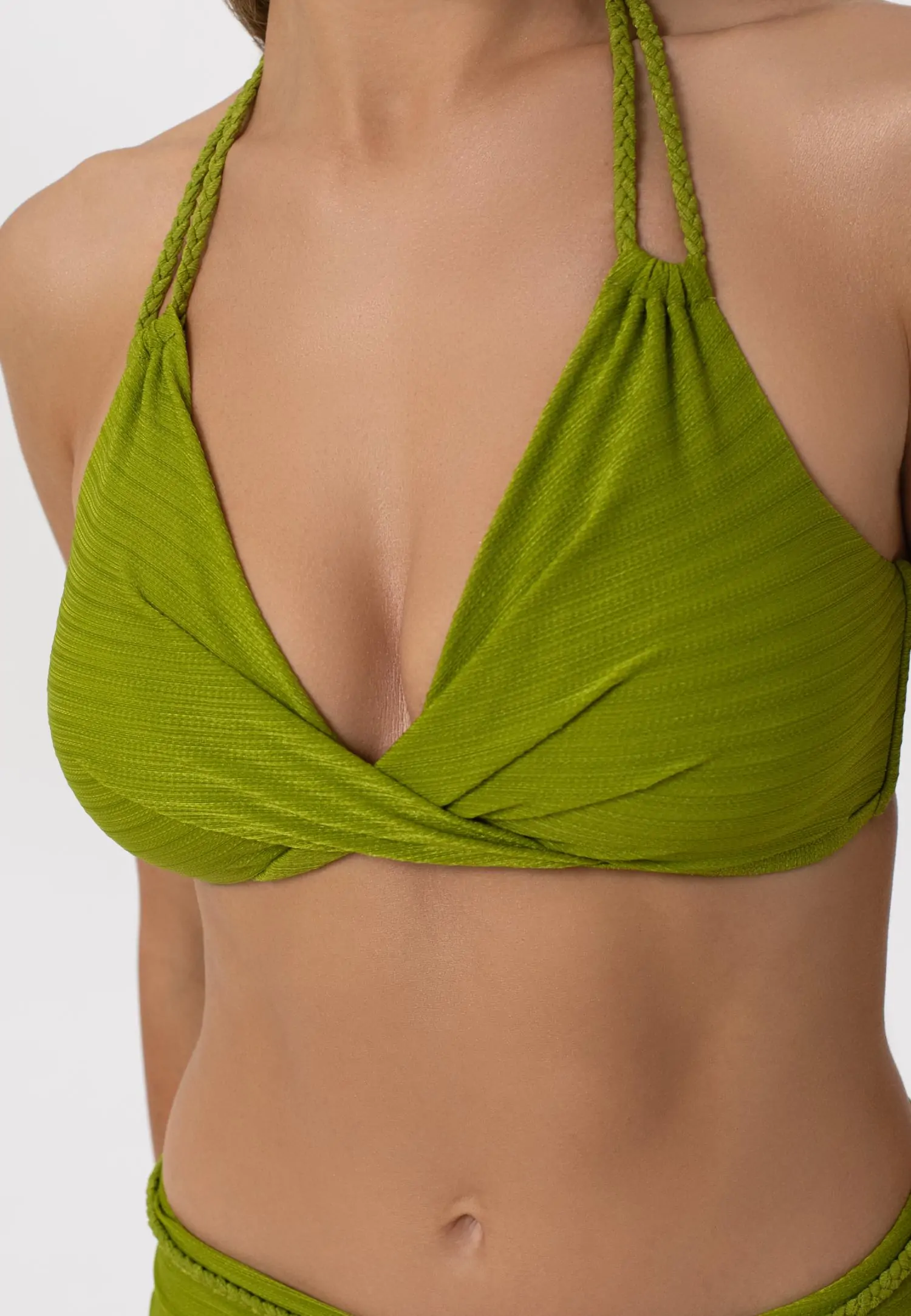 Верх купальника L2510-Y-172 Marc & André