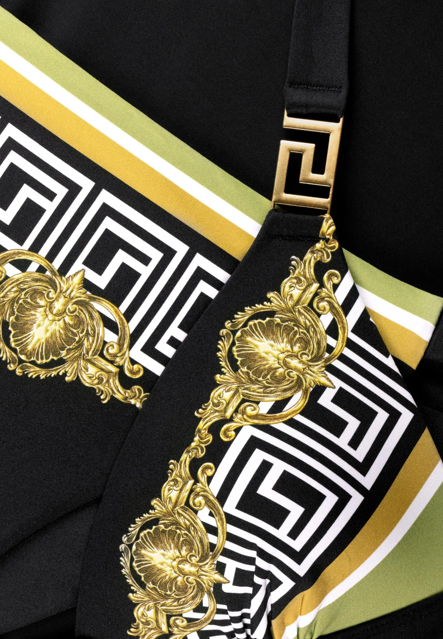 Плавки женские L2512-Z-BSS Marc & André