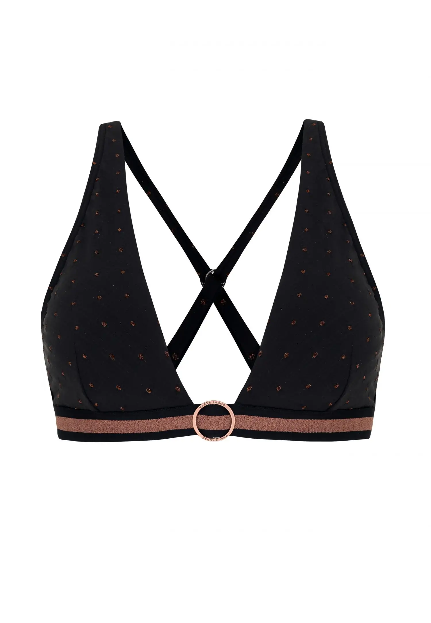 Верх купальника L2514-Y-152 Marc & André