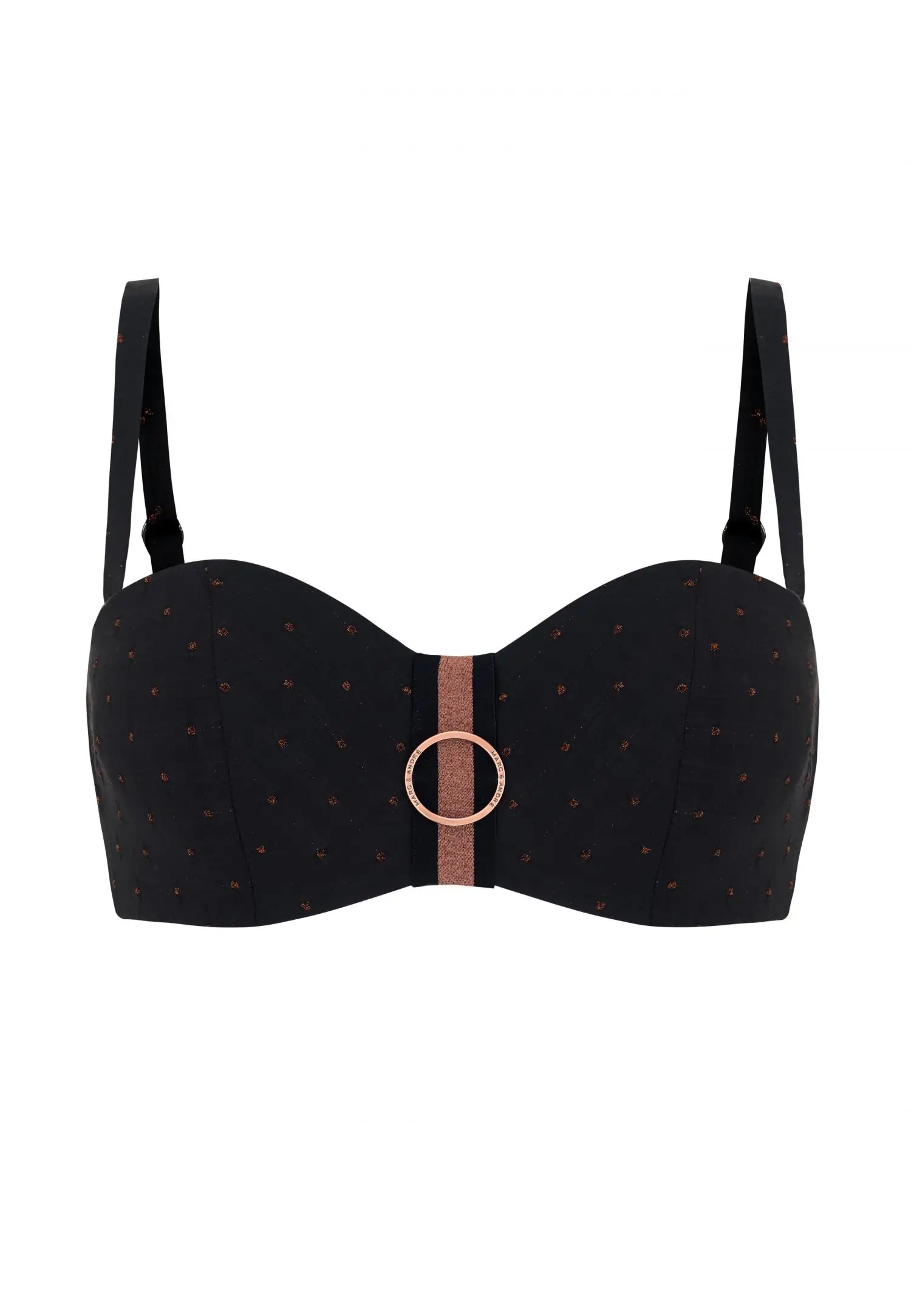 Верх купальника L2514-Y-962 Marc & André