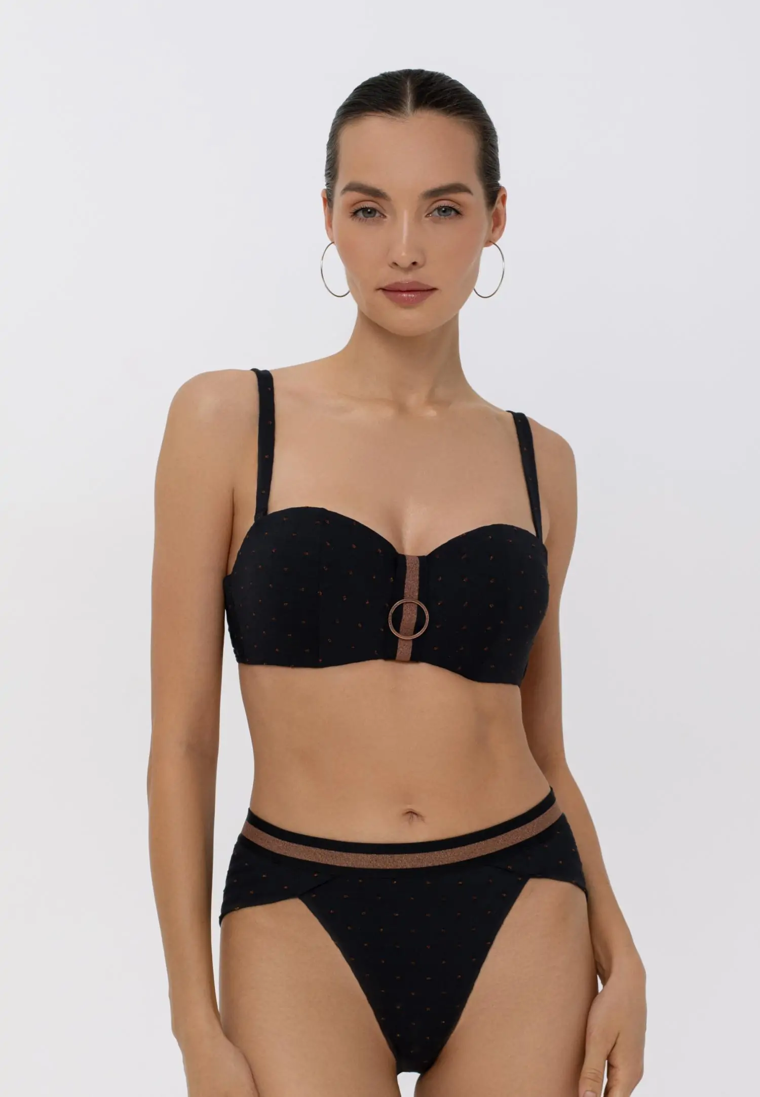 Верх купальника L2514-Y-962 Marc & André