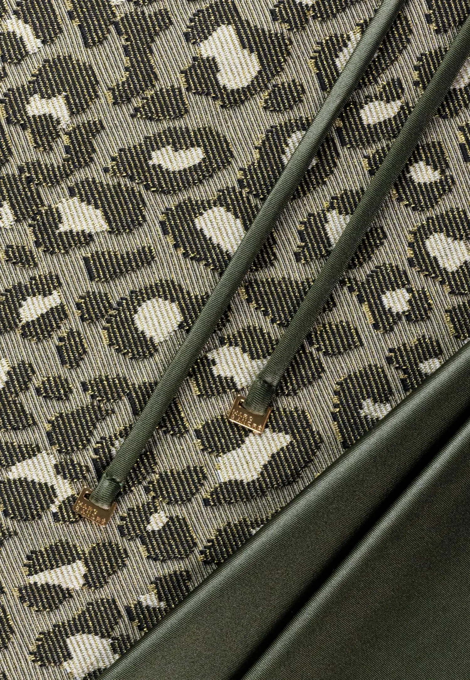 Плавки женские L2515-Z-LDB Marc & André