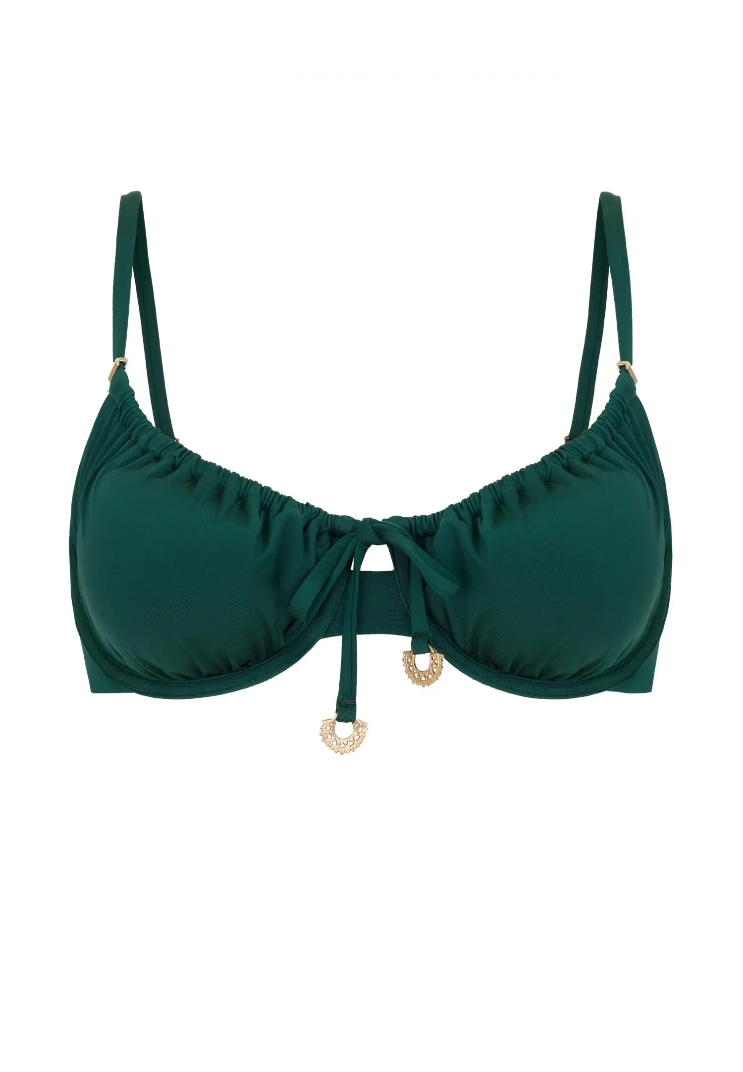 Верх купальника L2519-Y-822 Marc & André