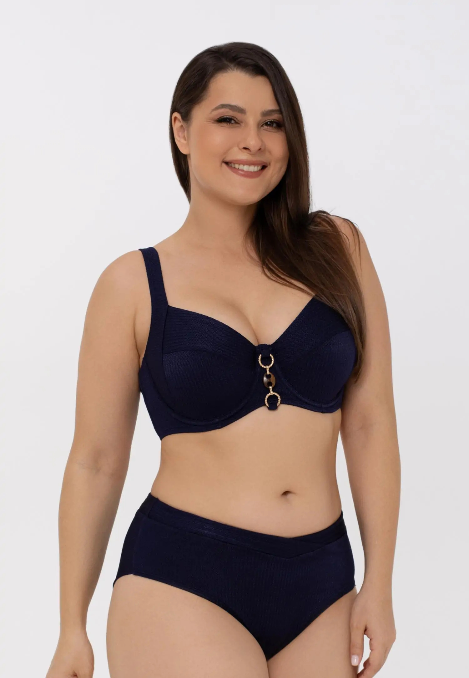 Верх купальника L2524-YP-512 Marc & André