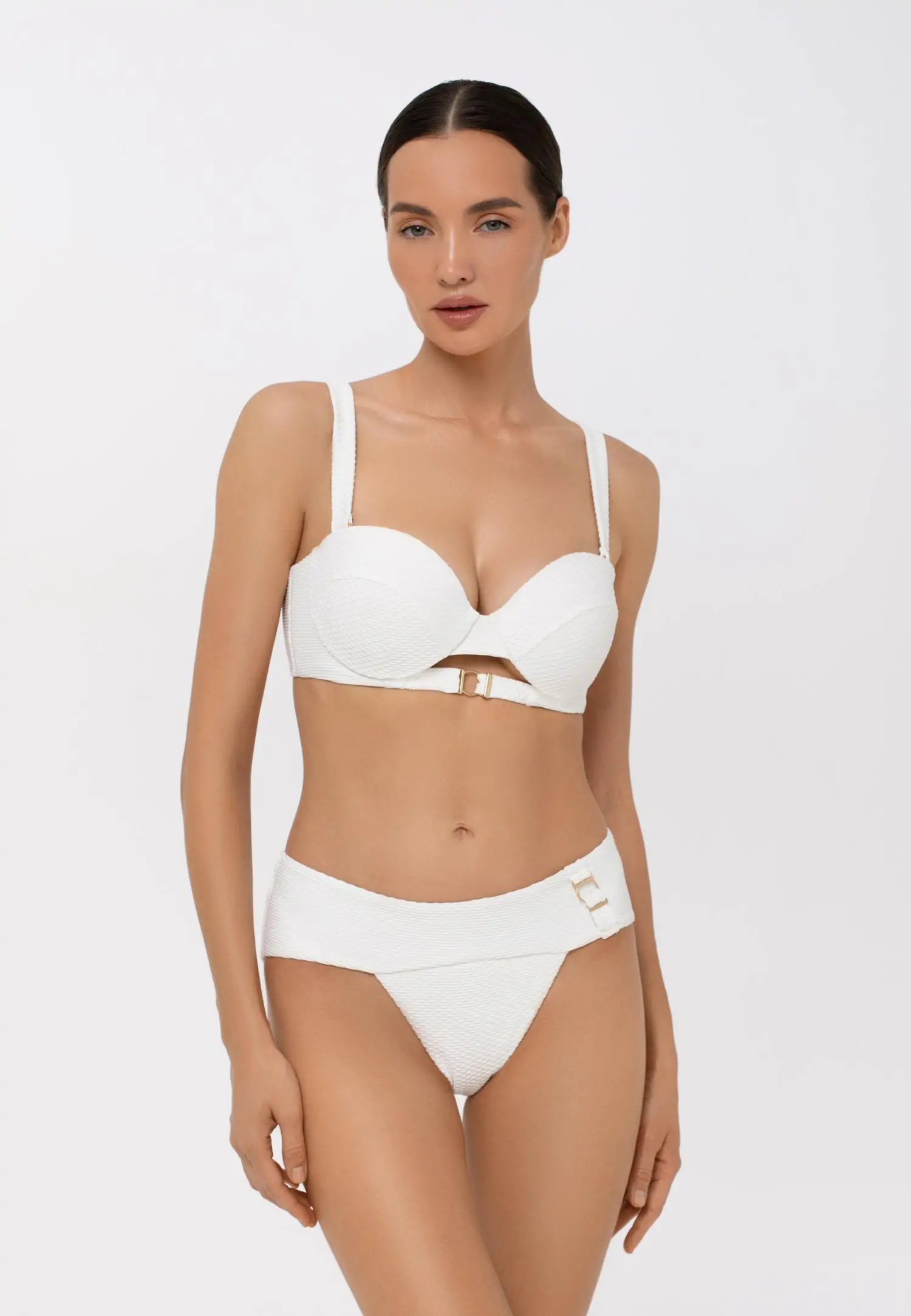 Плавки женские L2526-Z-MBT Marc & André