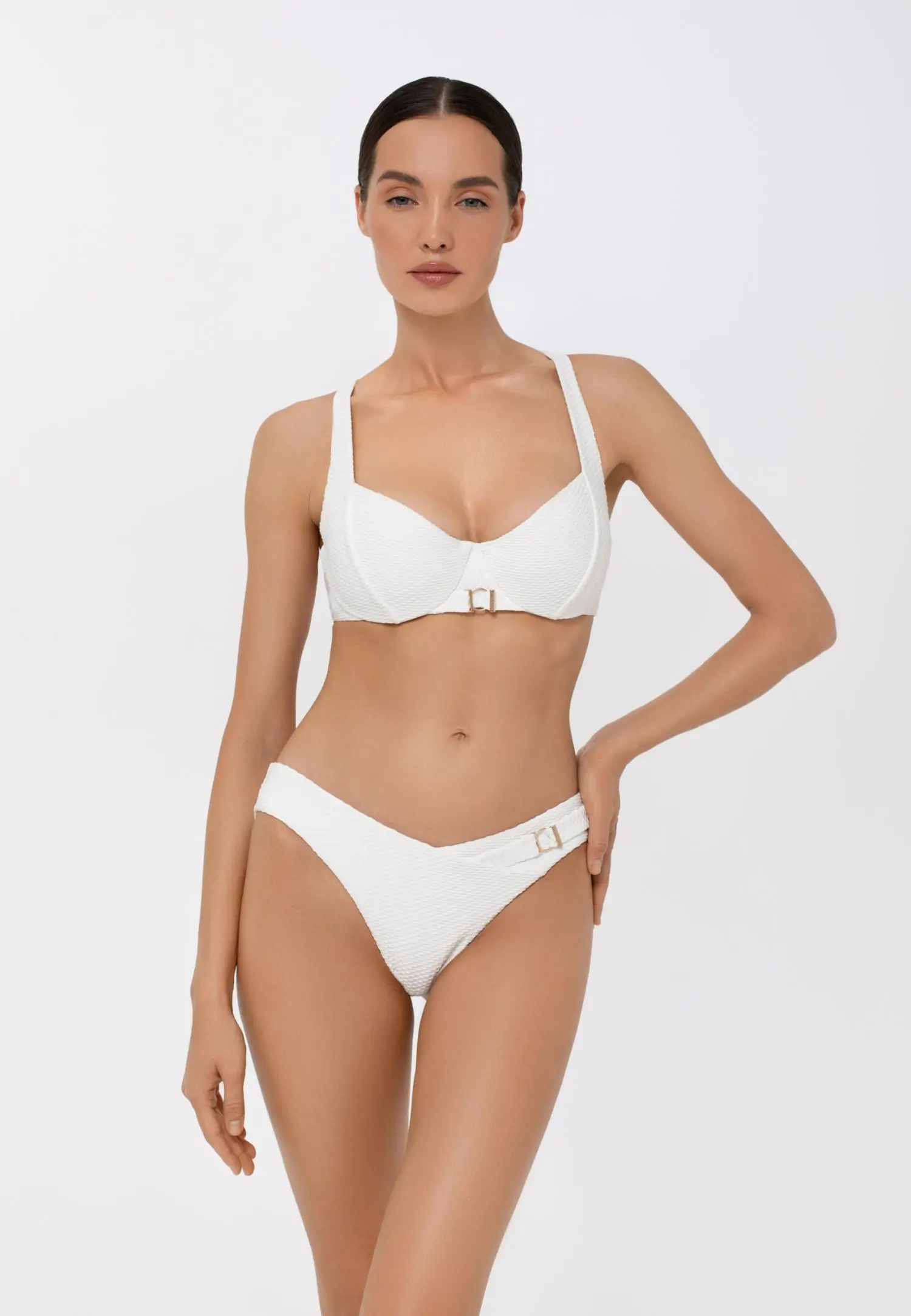 Плавки женские L2526-Z-MTB Marc & André