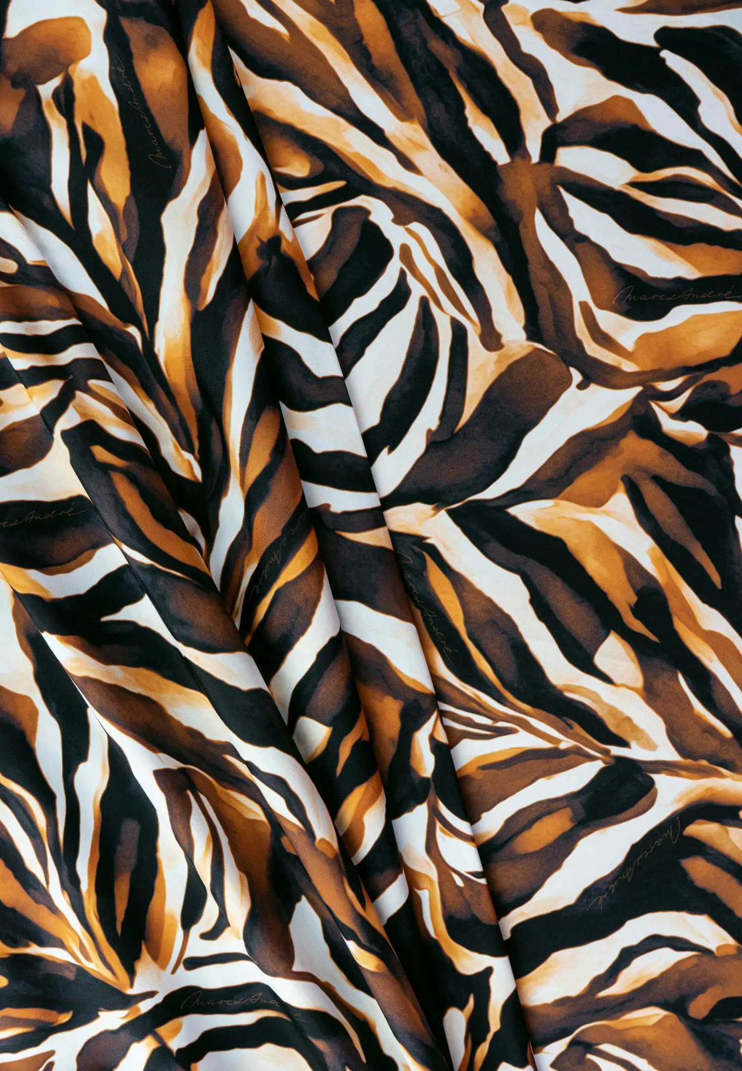 Сплошной купальник L2601-P-461 Marc & André