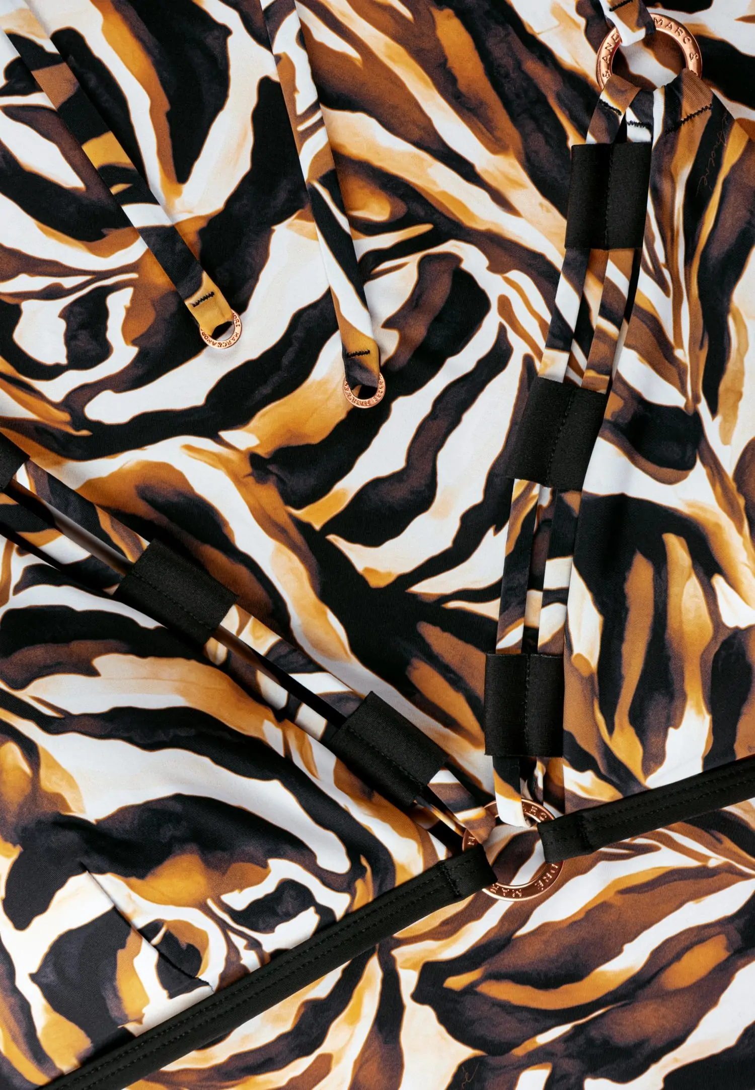 Верх купальника L2601-Y-162 Marc & André