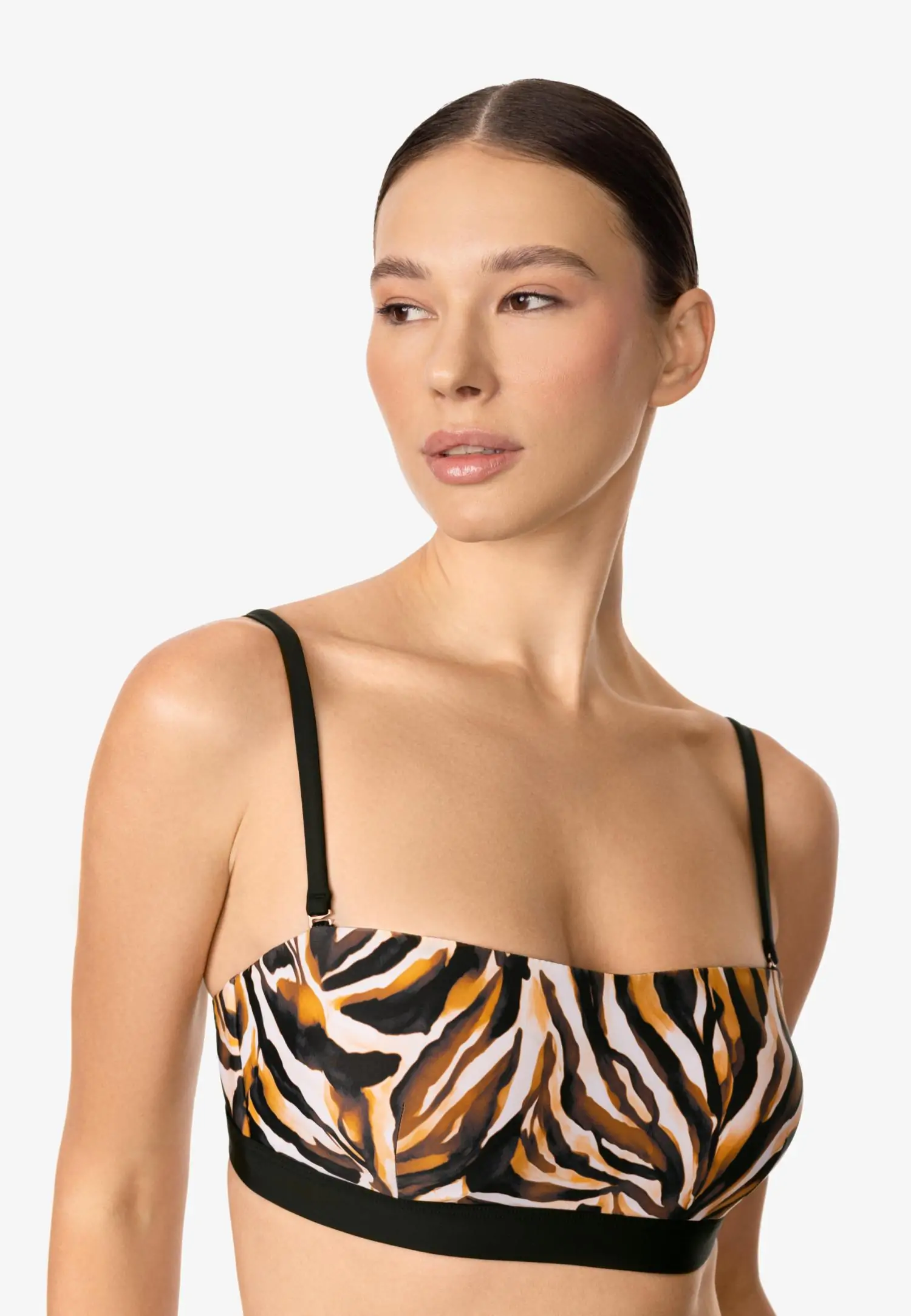 Верх купальника L2601-Y-842 Marc & André