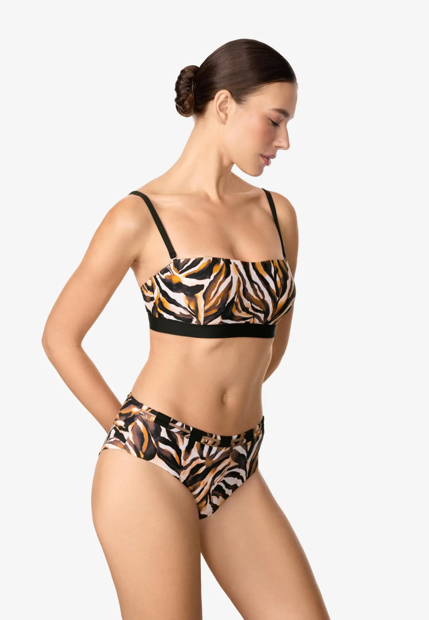 Плавки женские L2601-Z-MTS Marc & André