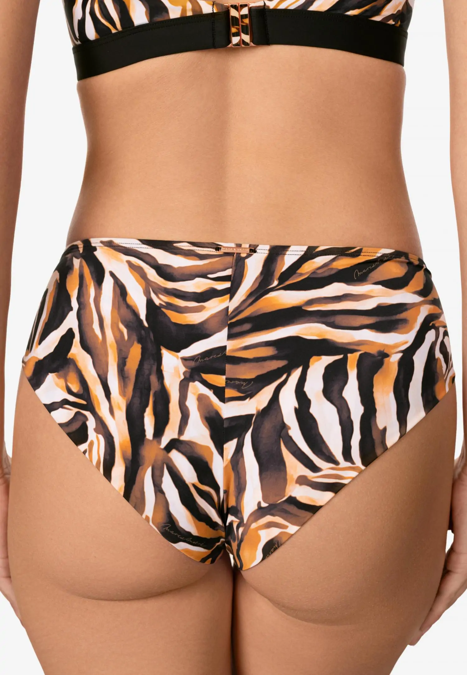 Плавки женские L2601-Z-MTS Marc & André