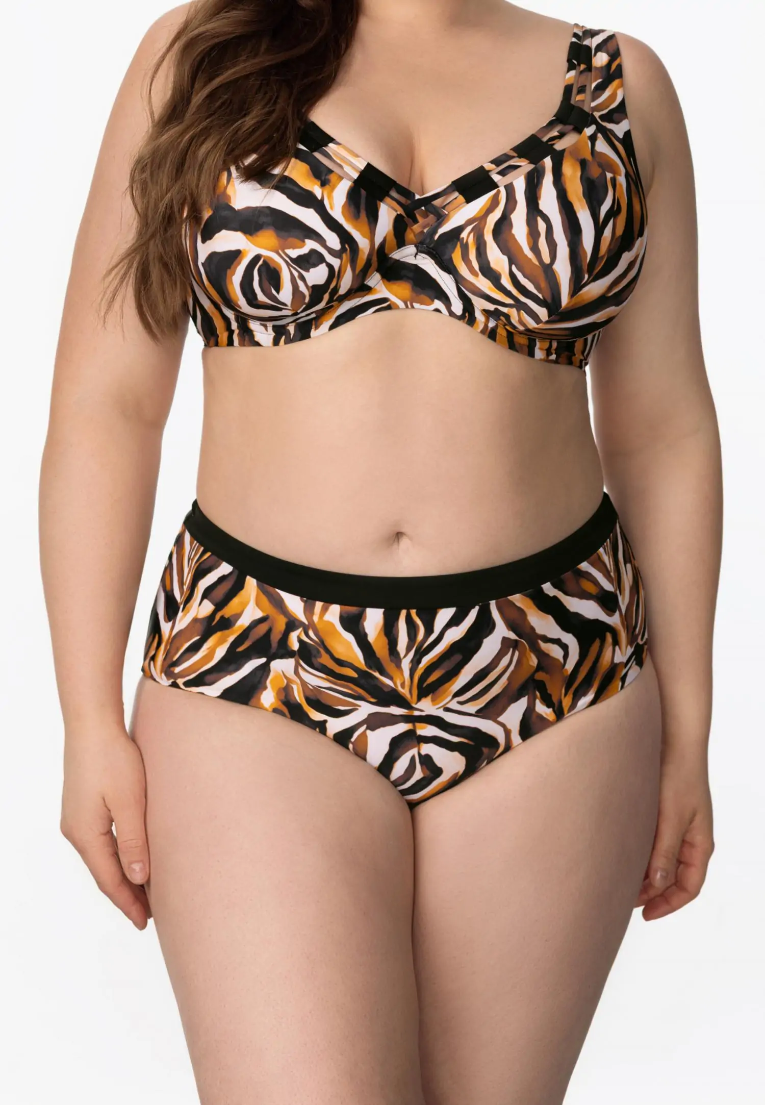 Плавки женские L2601-ZP-HWB Marc & André