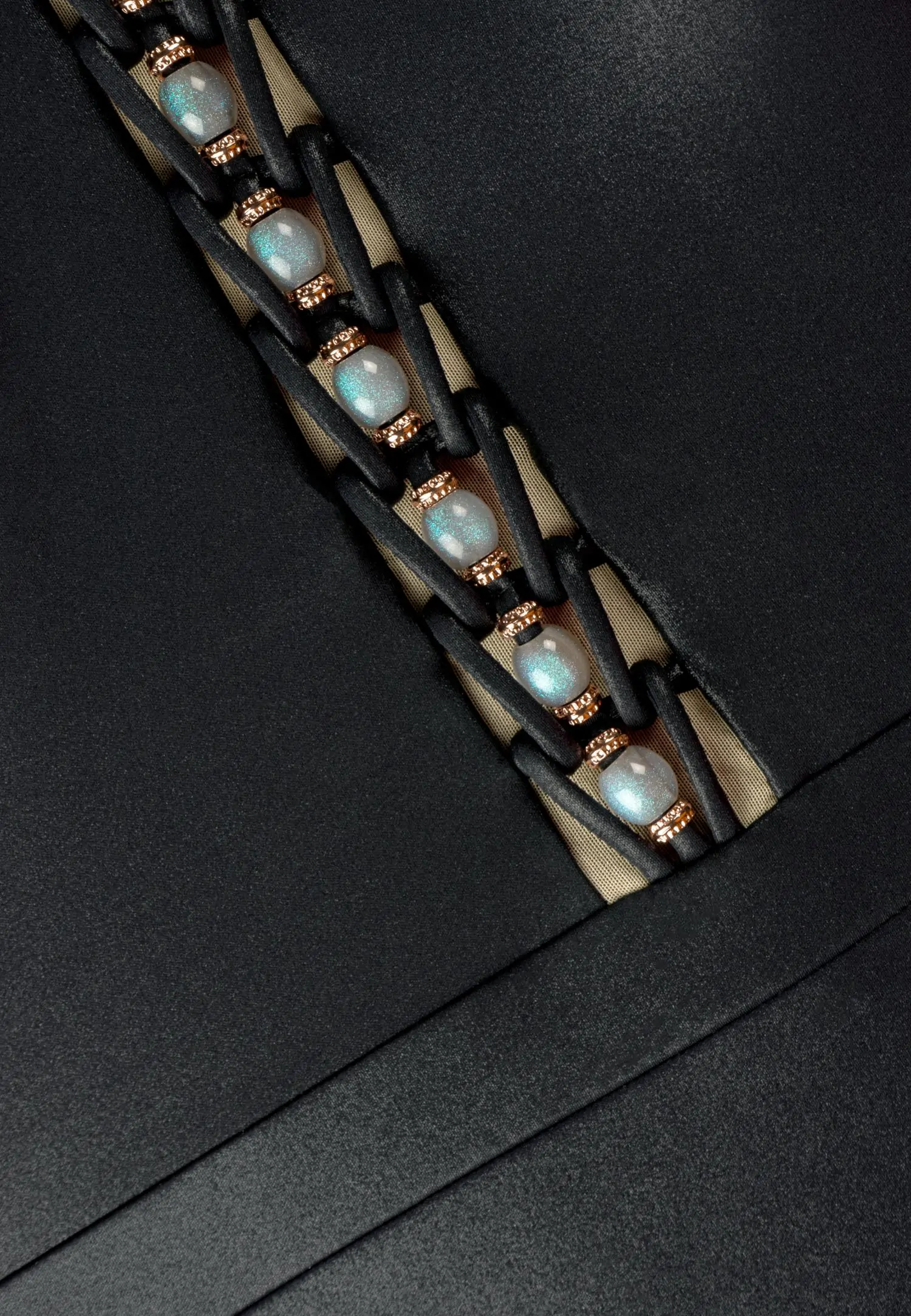 Сплошной купальник L2602-291 Marc & André