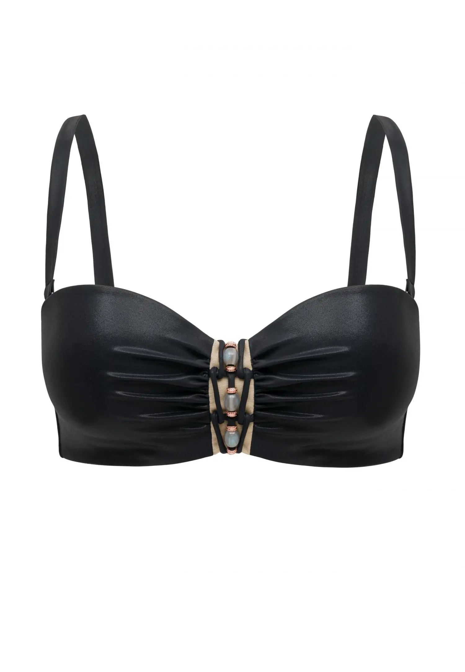 Верх купальника L2602-Y-962 Marc & André