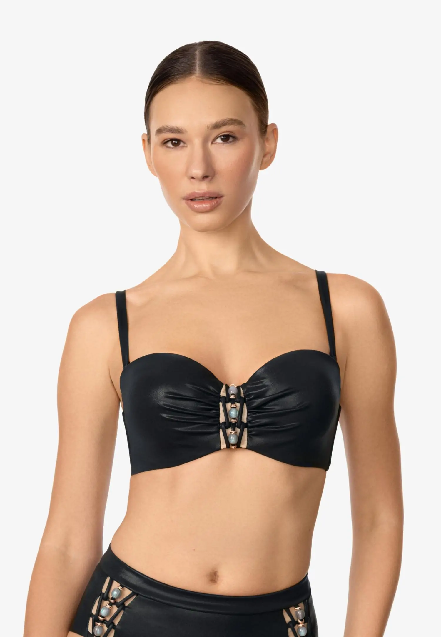 Верх купальника L2602-Y-962 Marc & André