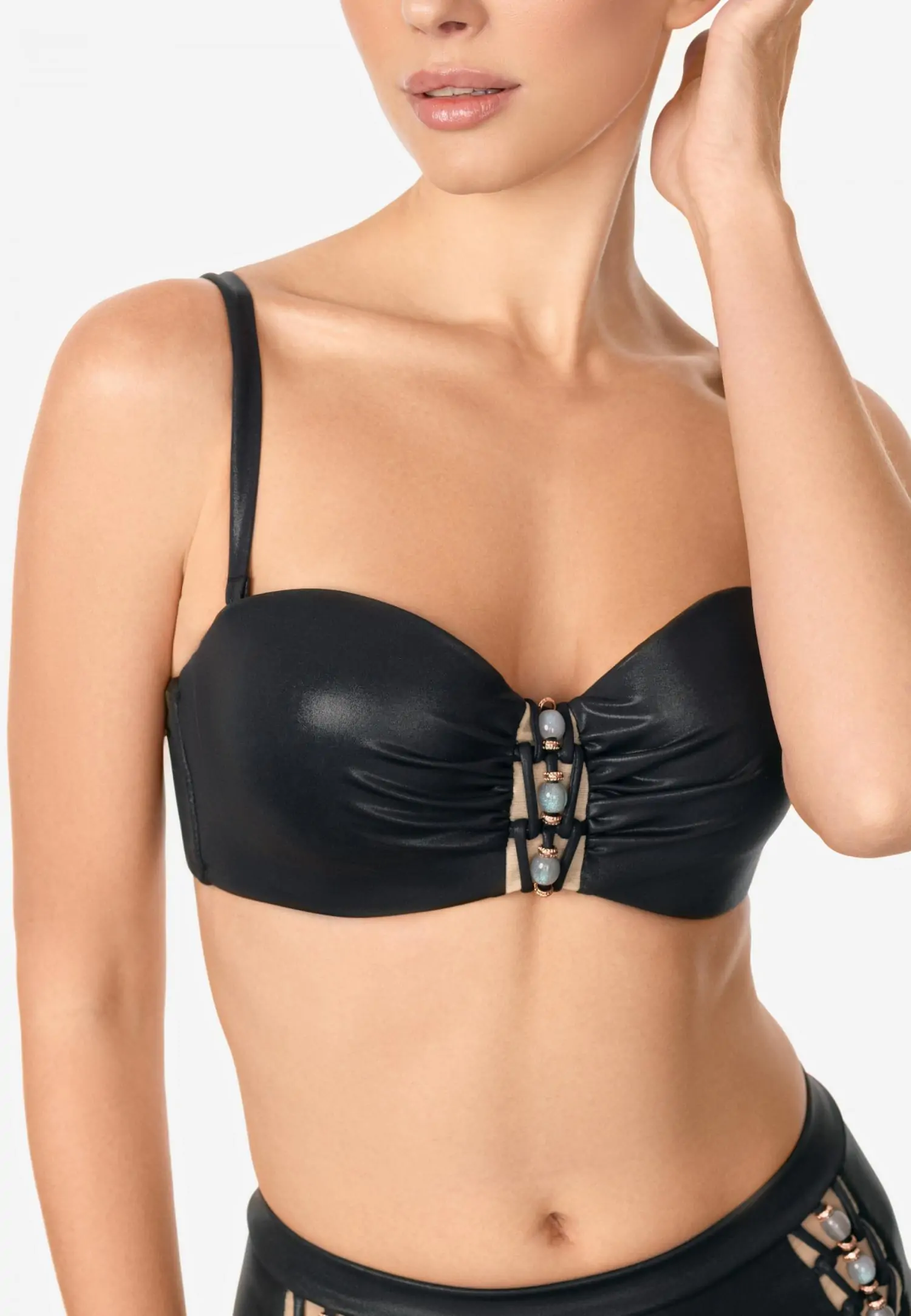 Верх купальника L2602-Y-962 Marc & André