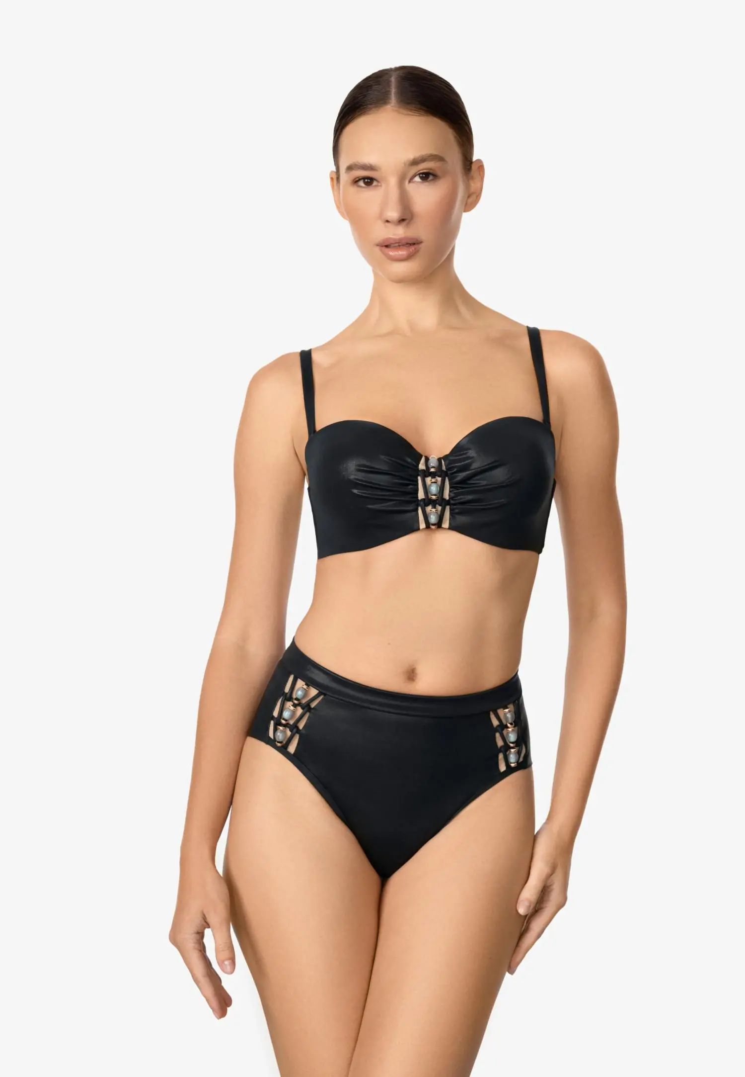 Плавки женские L2602-Z-HLO Marc & André