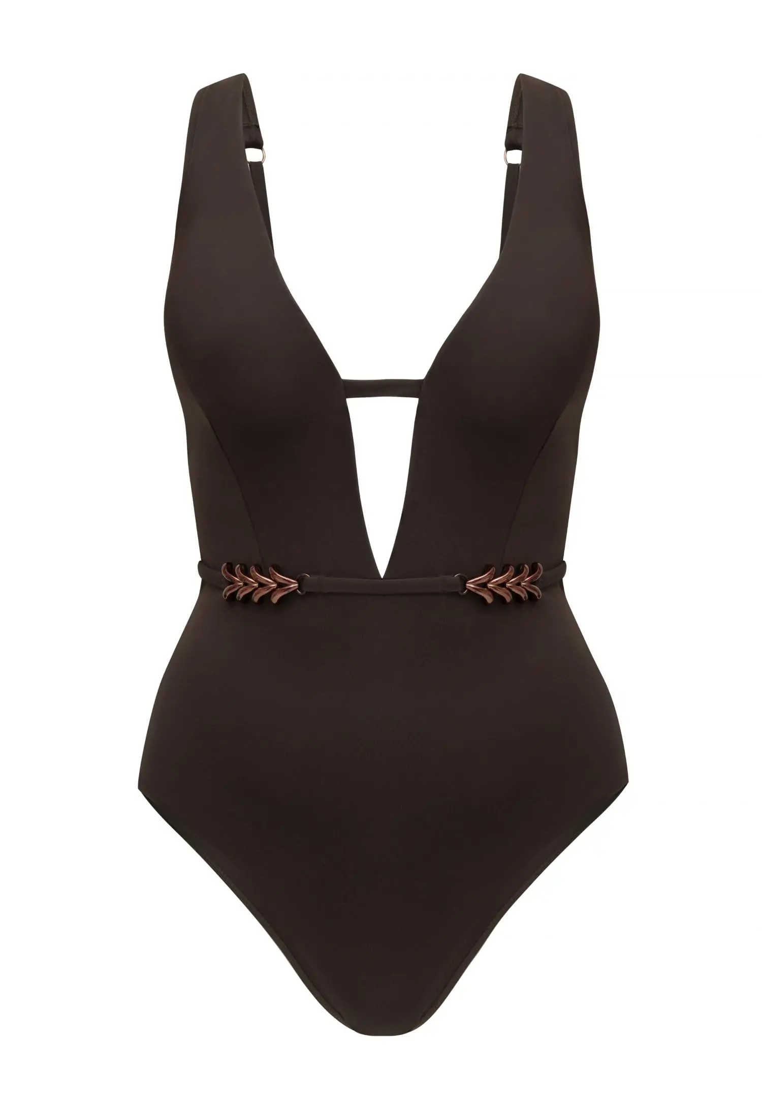 Сплошной купальник L2603-211 Marc & André