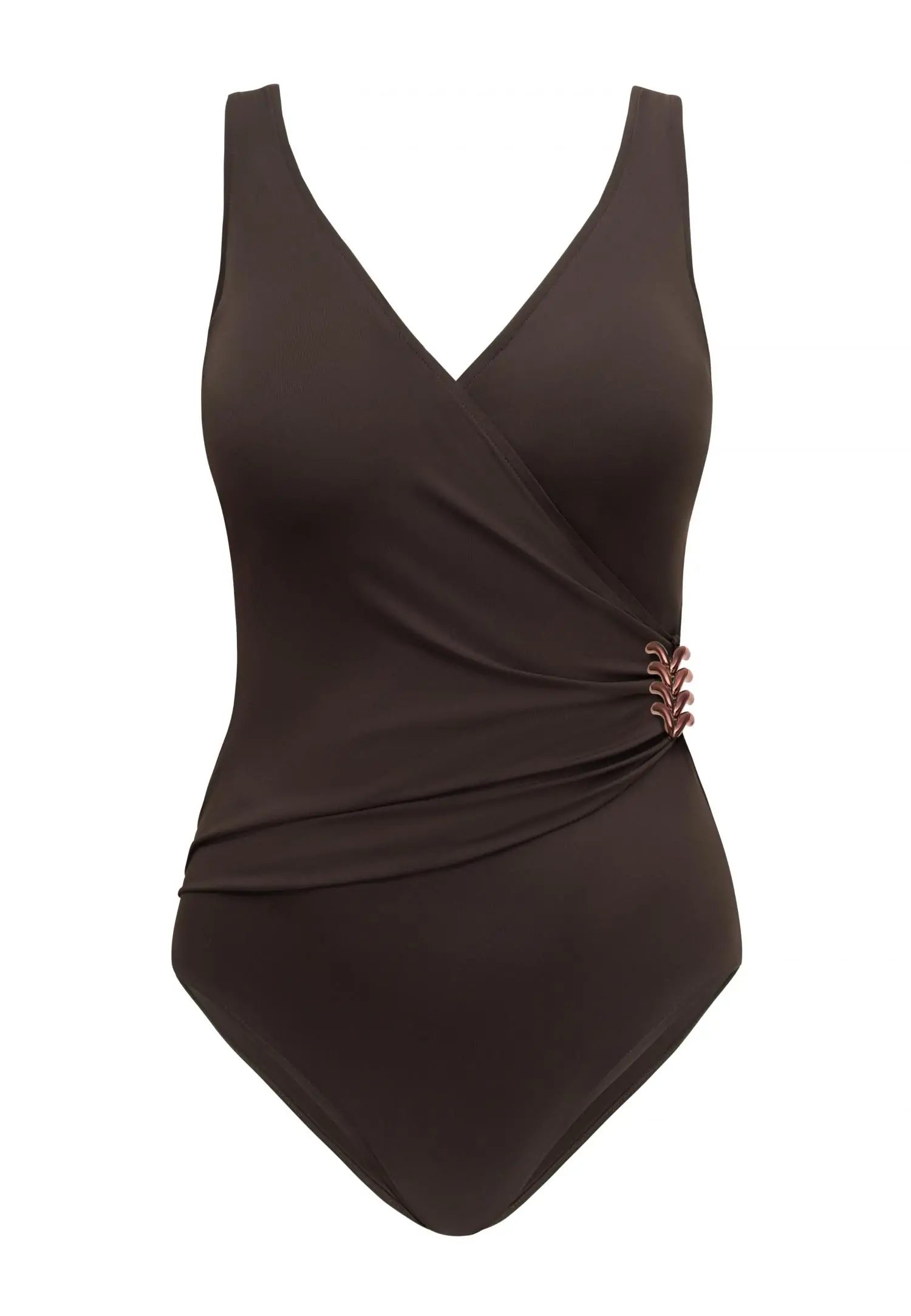 Сплошной купальник L2603-P-421 Marc & André