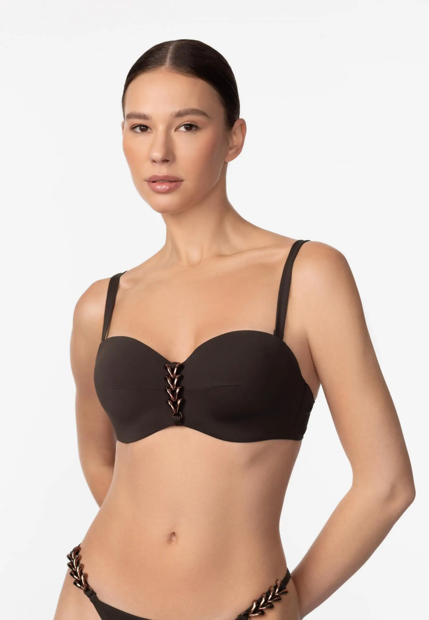 Верх купальника L2603-Y-962 Marc & André