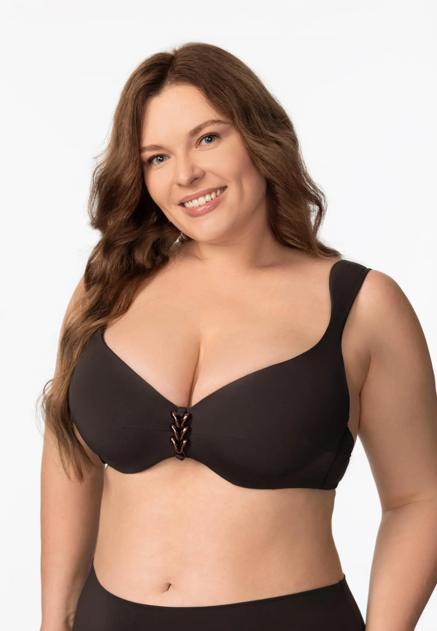 Верх купальника L2603-YP-482 Marc & André