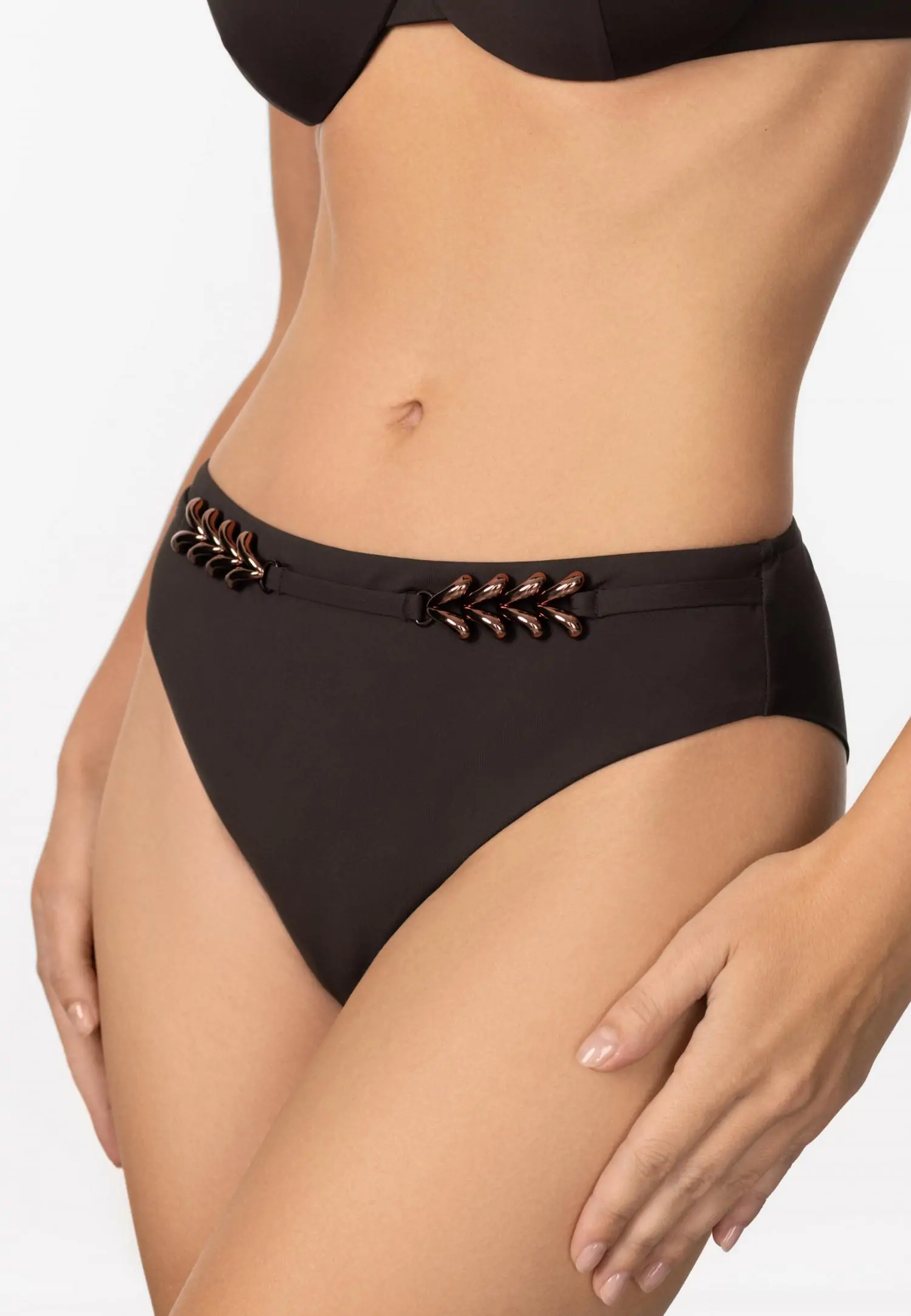 Плавки женские L2603-Z-HLO Marc & André