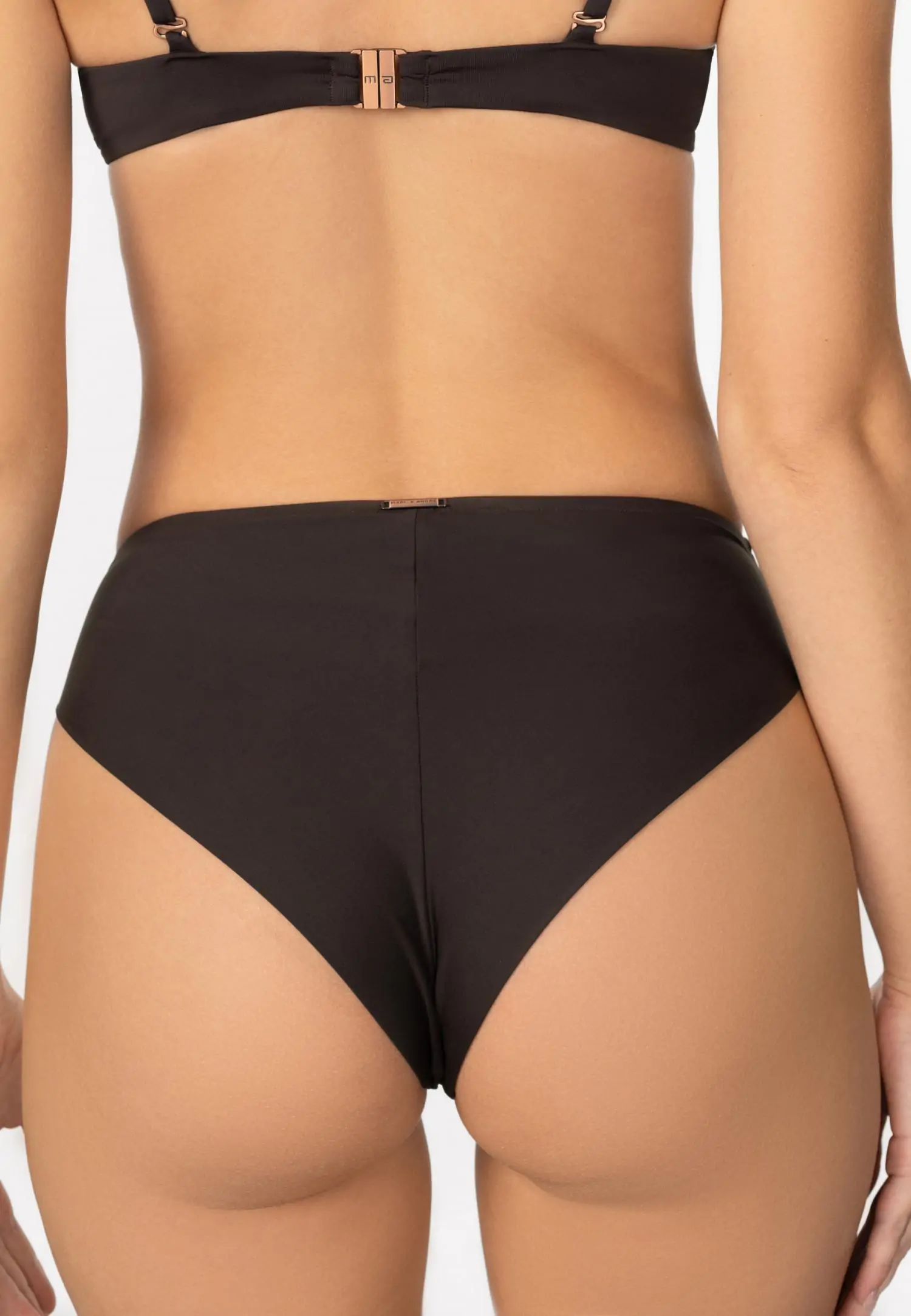 Плавки женские L2603-Z-HLO Marc & André