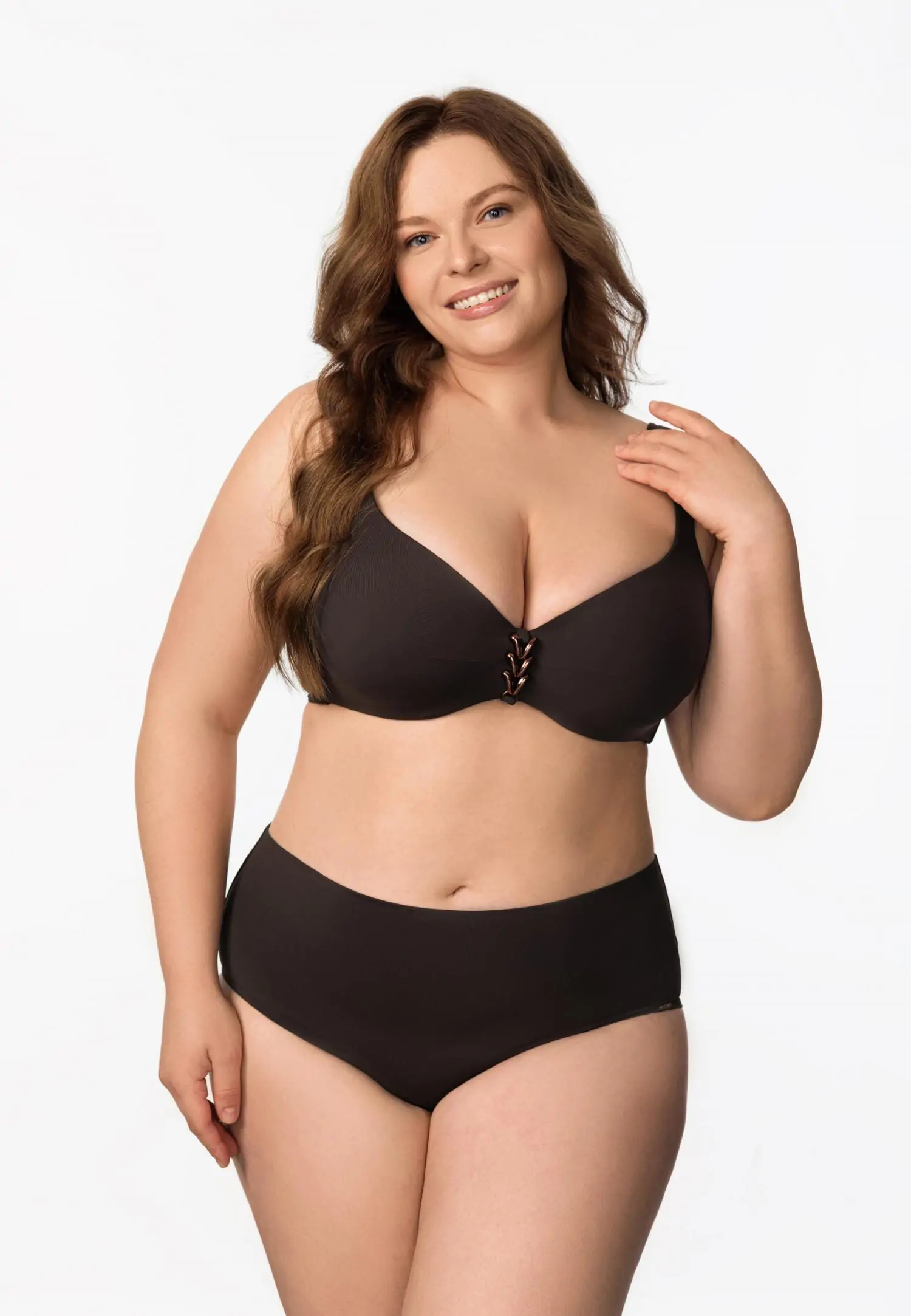 Плавки женские L2603-ZP-MHA Marc & André