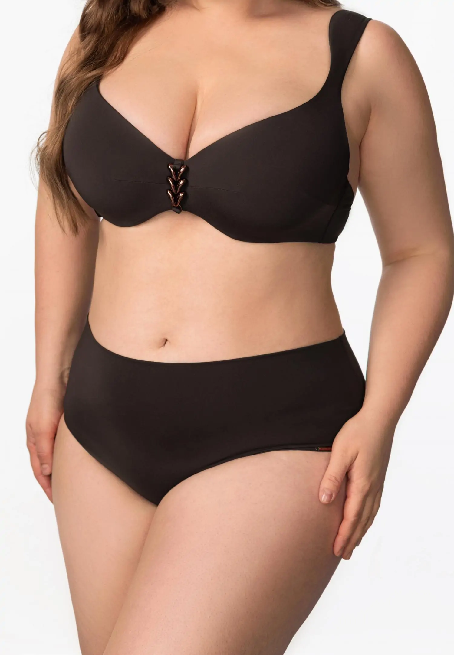 Плавки женские L2603-ZP-MHA Marc & André