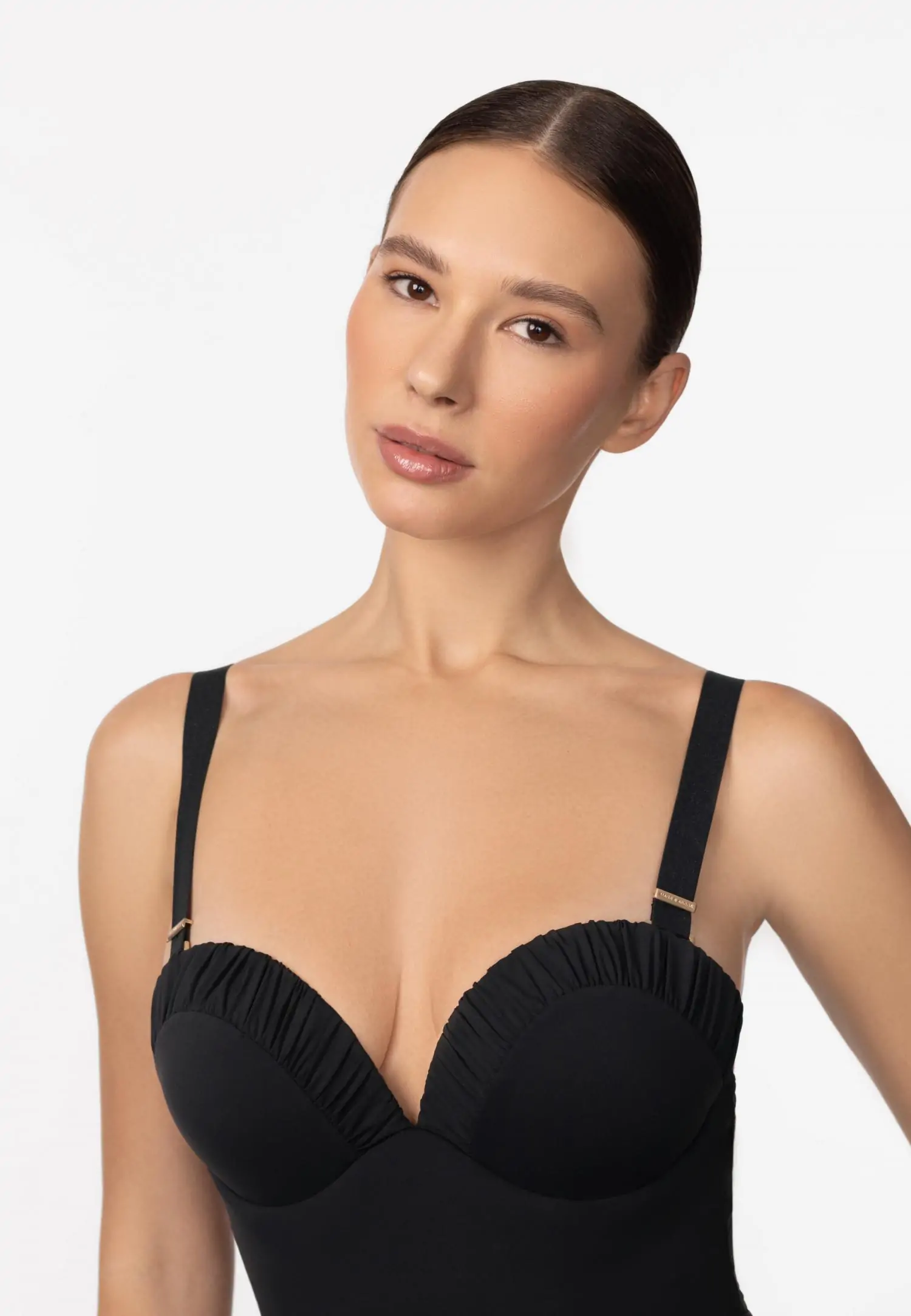 Сплошной купальник L2604-941 Marc & André