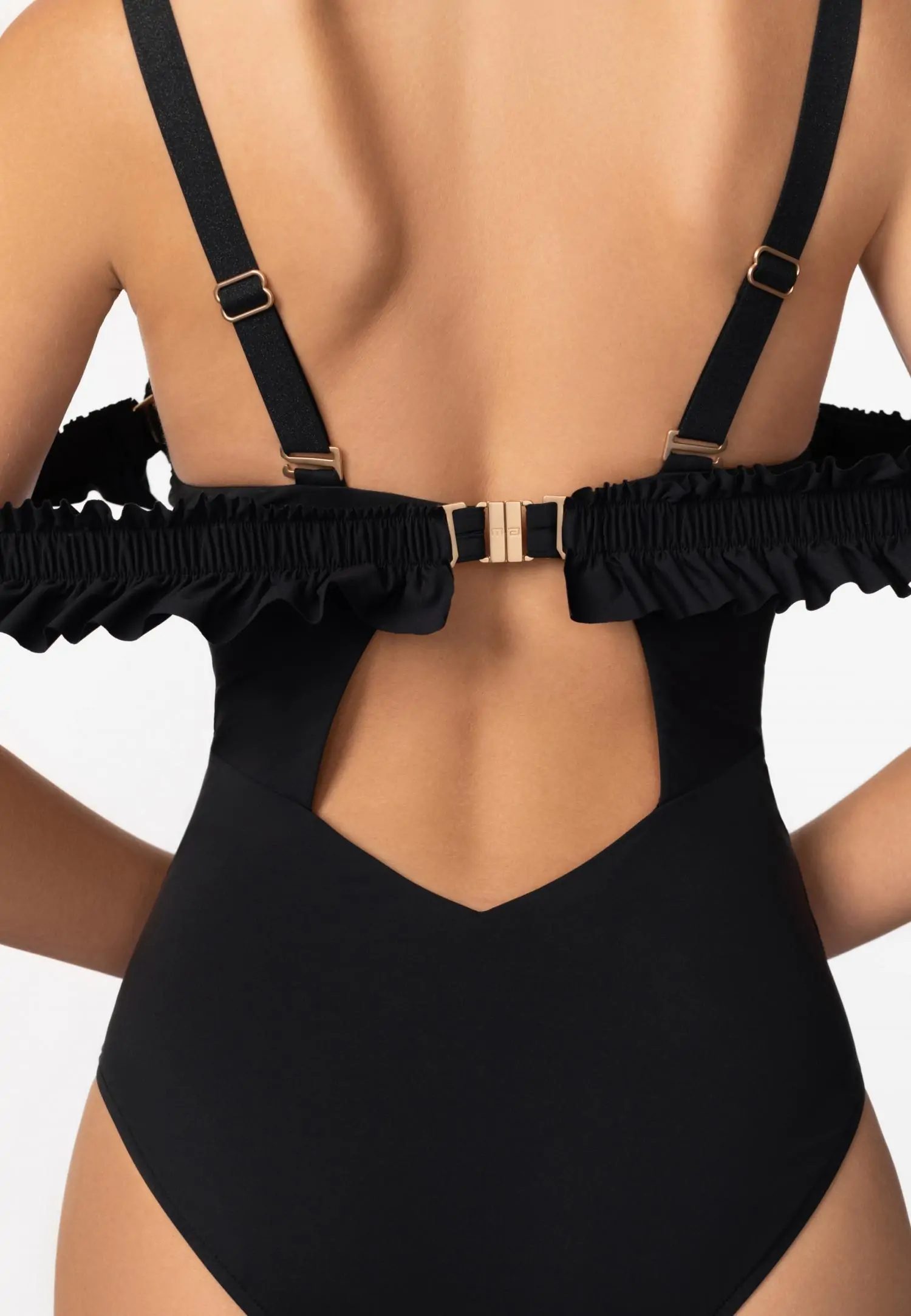 Сплошной купальник L2604-941 Marc & André